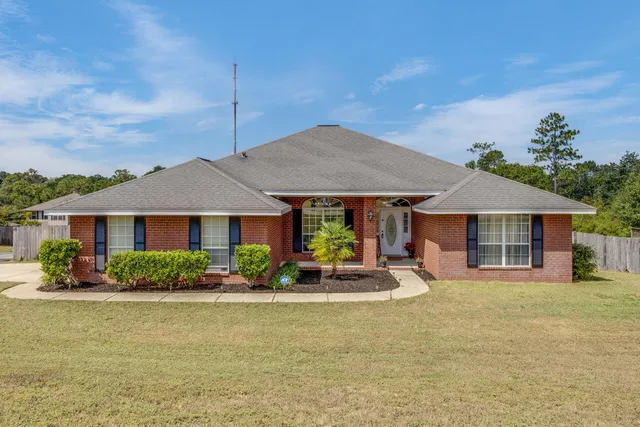 $358,000 | 419 Triton Street, Crestview, FL 32536