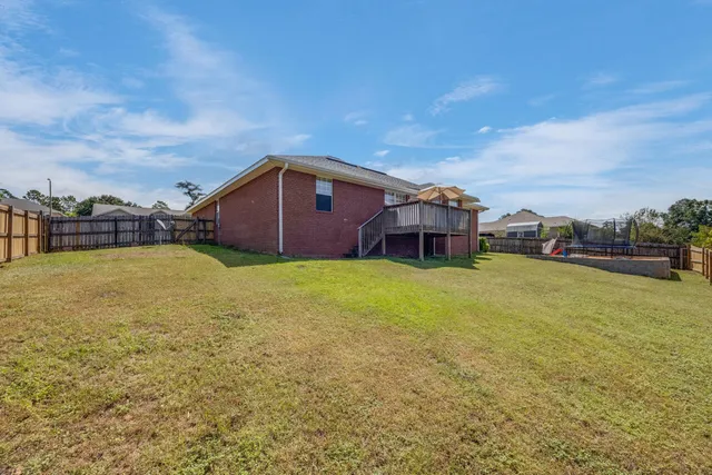 $358,000 | 419 Triton Street, Crestview, FL 32536