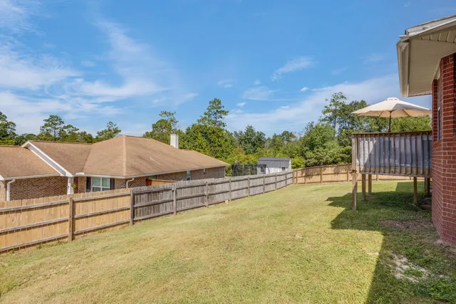 $358,000 | 419 Triton Street, Crestview, FL 32536