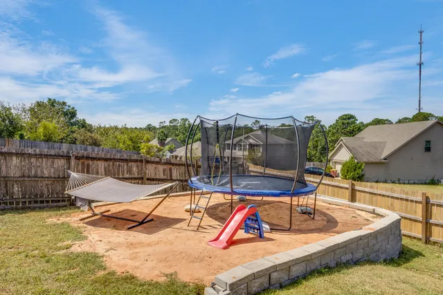 $358,000 | 419 Triton Street, Crestview, FL 32536