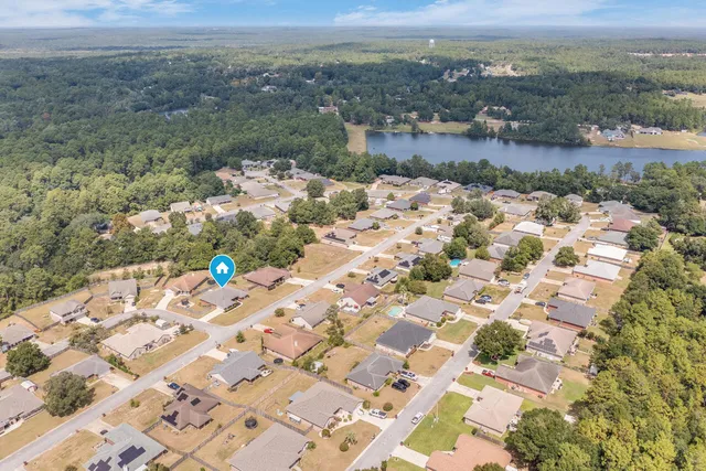 $358,000 | 419 Triton Street, Crestview, FL 32536