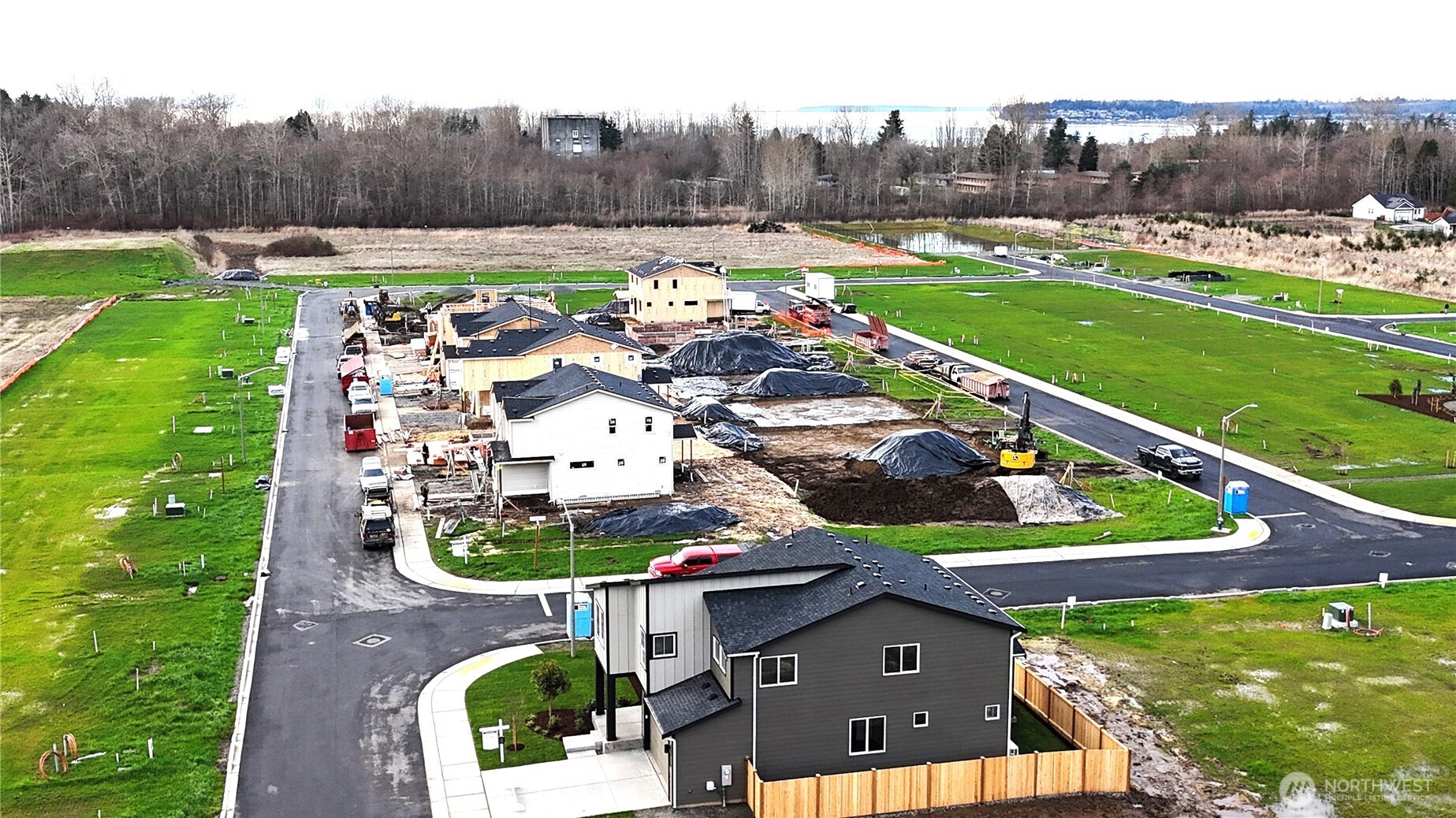 4520 Merlot Street Blaine, WA 98230 - Photo 2 of 7