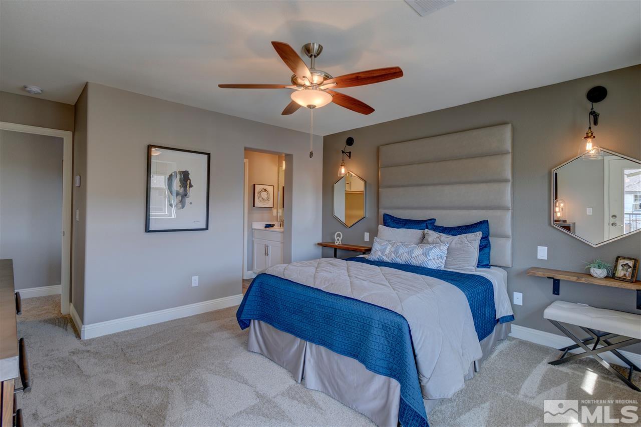 1277 Handelin Road Carson City, NV 89706 - Photo 11 of 20 Photo 11