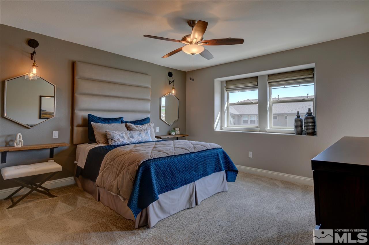 1277 Handelin Road Carson City, NV 89706 - Photo 12 of 20 Photo 12