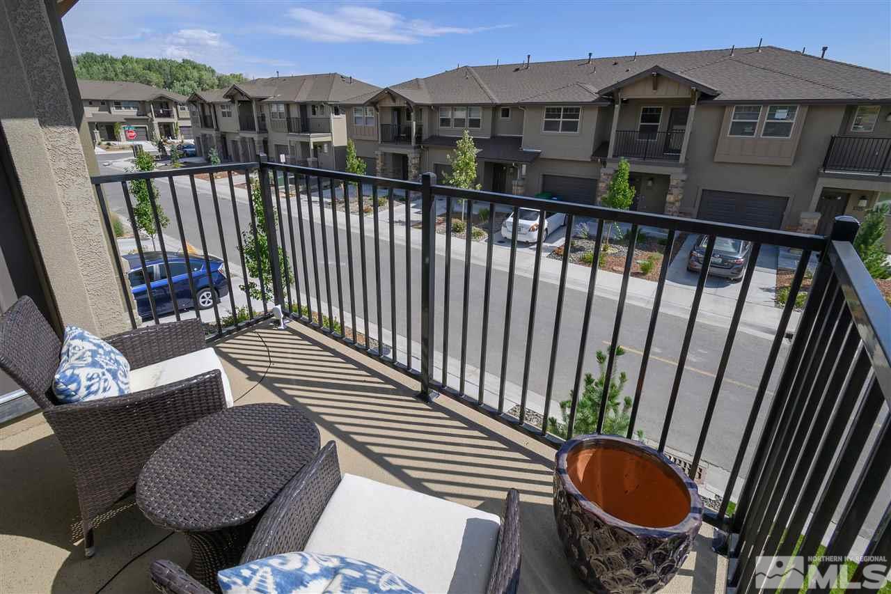 1277 Handelin Road Carson City, NV 89706 - Photo 14 of 20 Photo 14