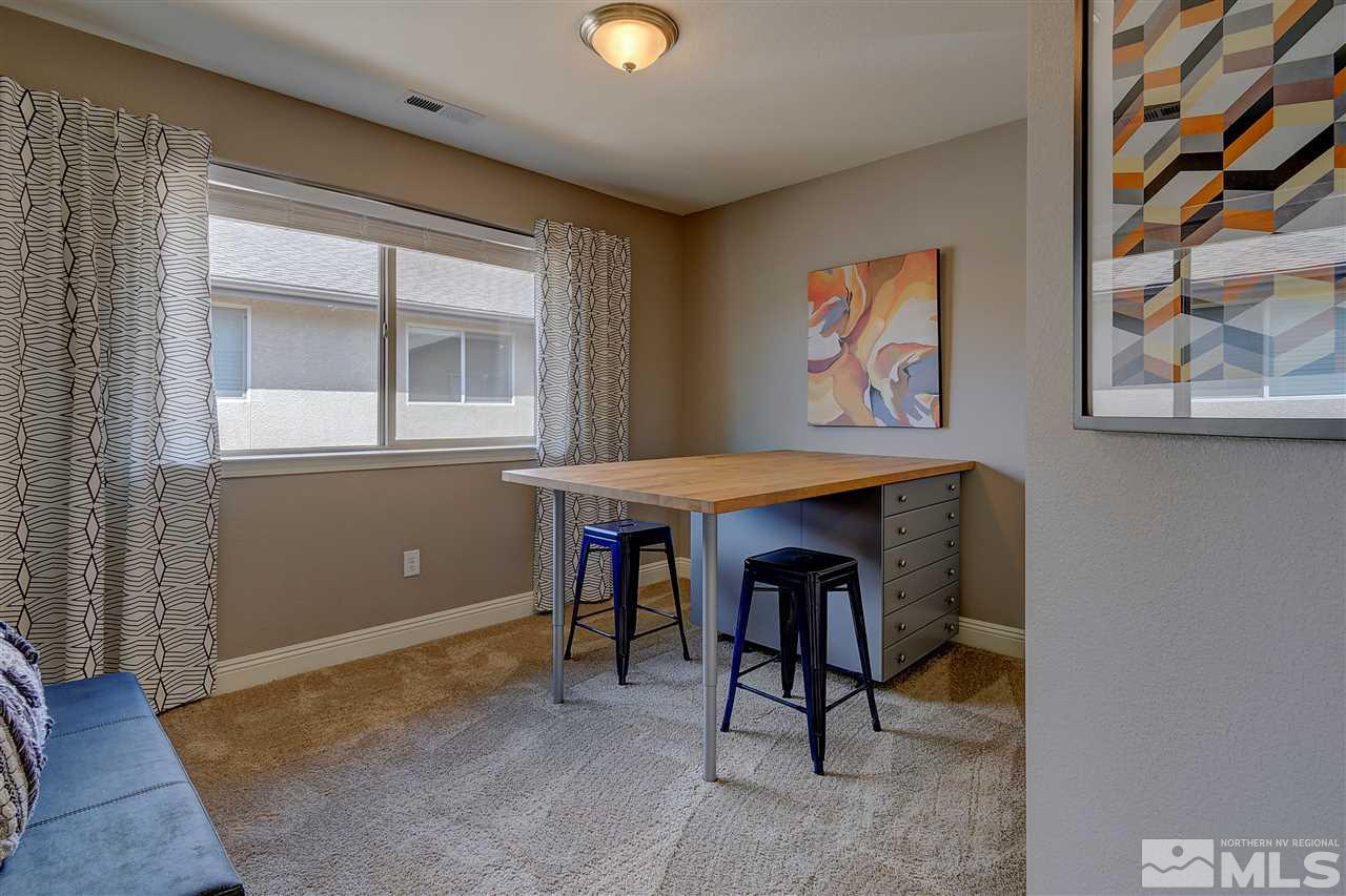 1277 Handelin Road Carson City, NV 89706 - Photo 16 of 20 Photo 16