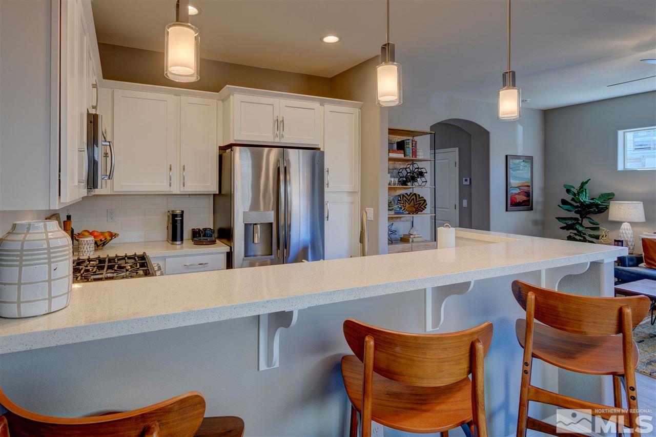 1277 Handelin Road Carson City, NV 89706 - Photo 8 of 20 Photo 8