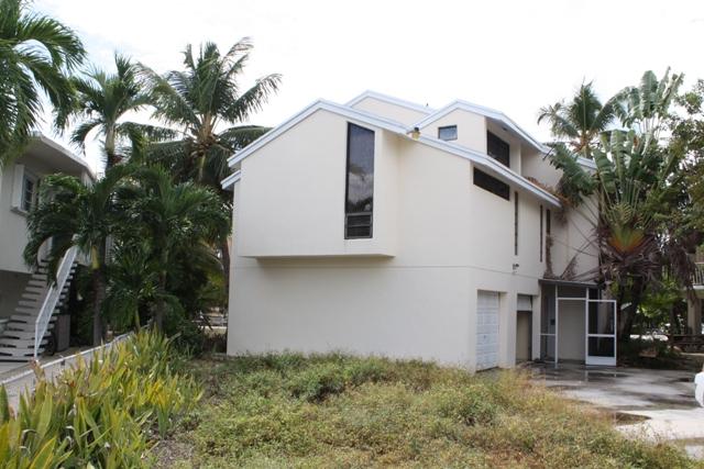 Side view