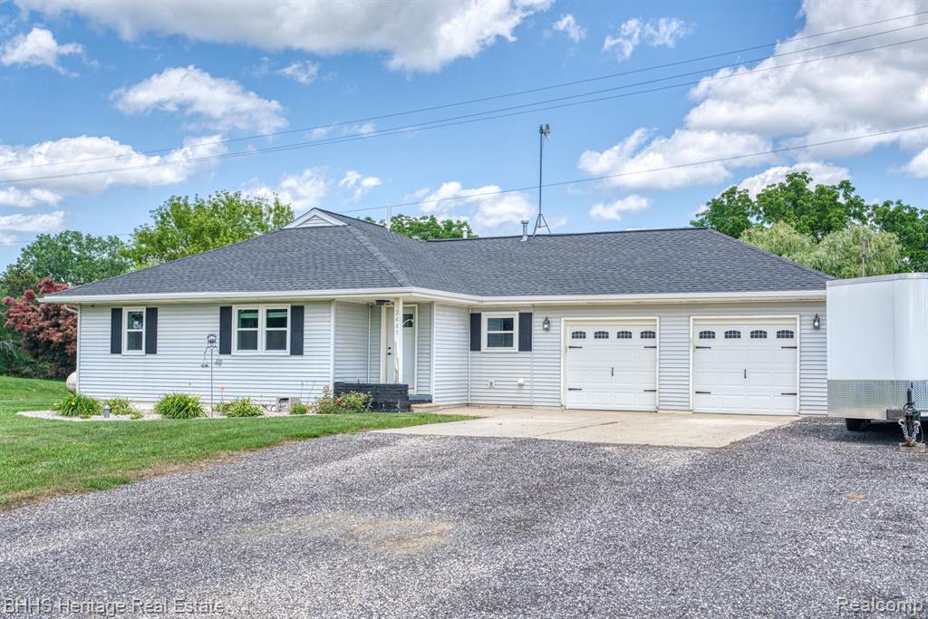 2685 Holt Road Williamston, MI 48895 - Photo 2 of 30