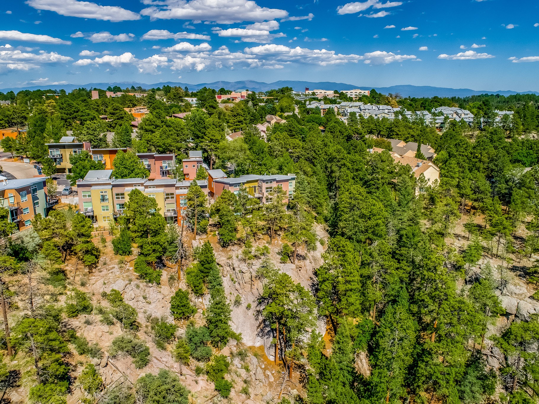 60 Canyon View Road Los Alamos, NM 87544 - Photo 7 of 67