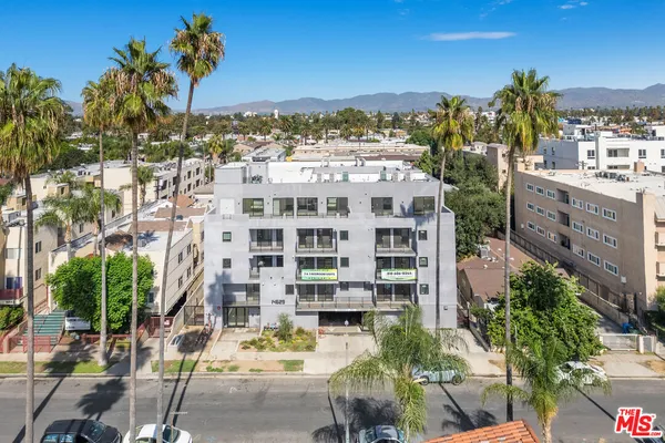 $10,995,000 | 14631 Erwin Street, Van Nuys, CA 91411