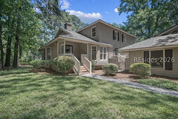 $475,000 | 17 Heron Walk, Okatie, SC 29909