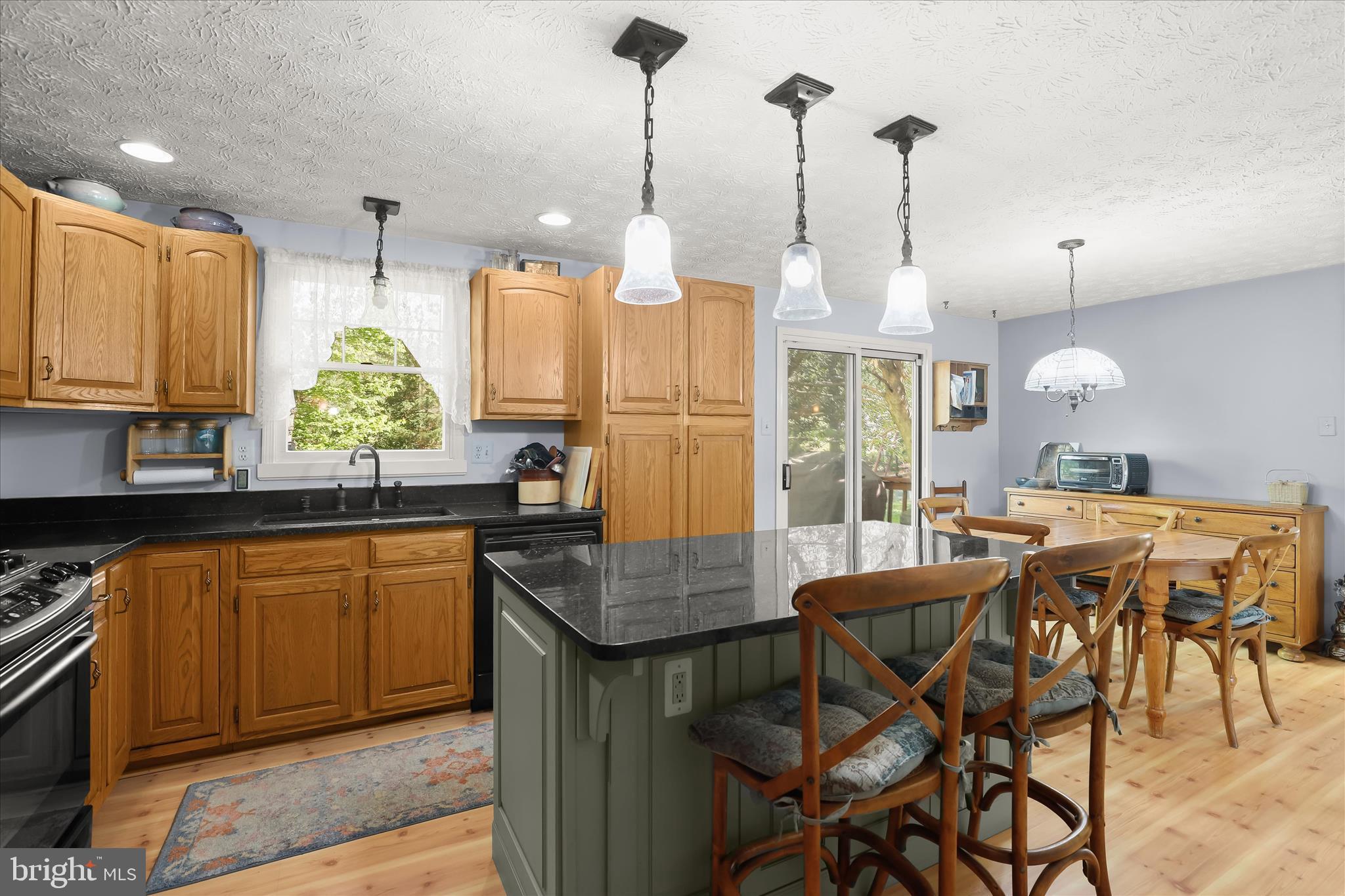 3346 Kump Station Road Taneytown, MD 21787 - Photo 12 of 73 Kitchen