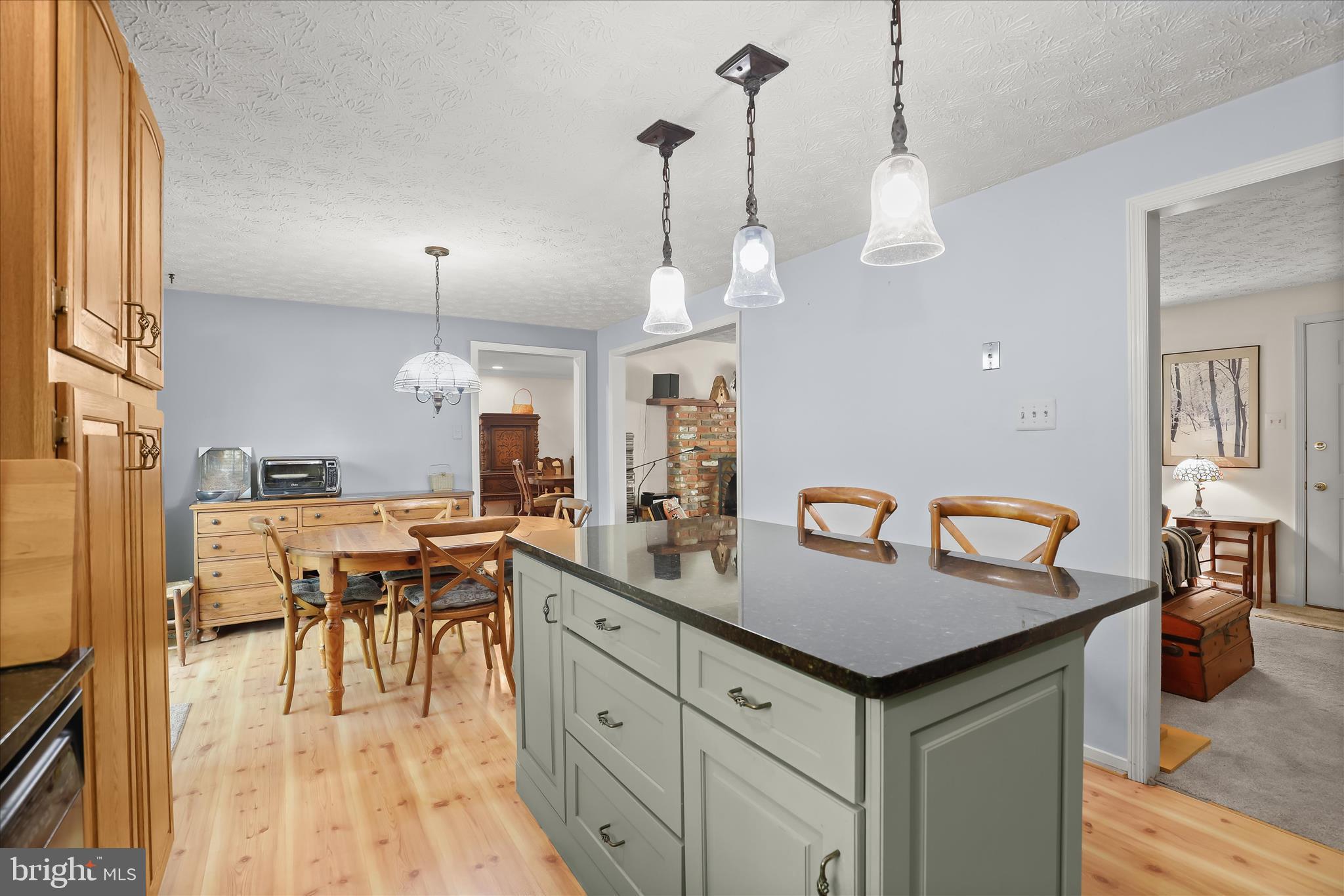 3346 Kump Station Road Taneytown, MD 21787 - Photo 13 of 73 Kitchen