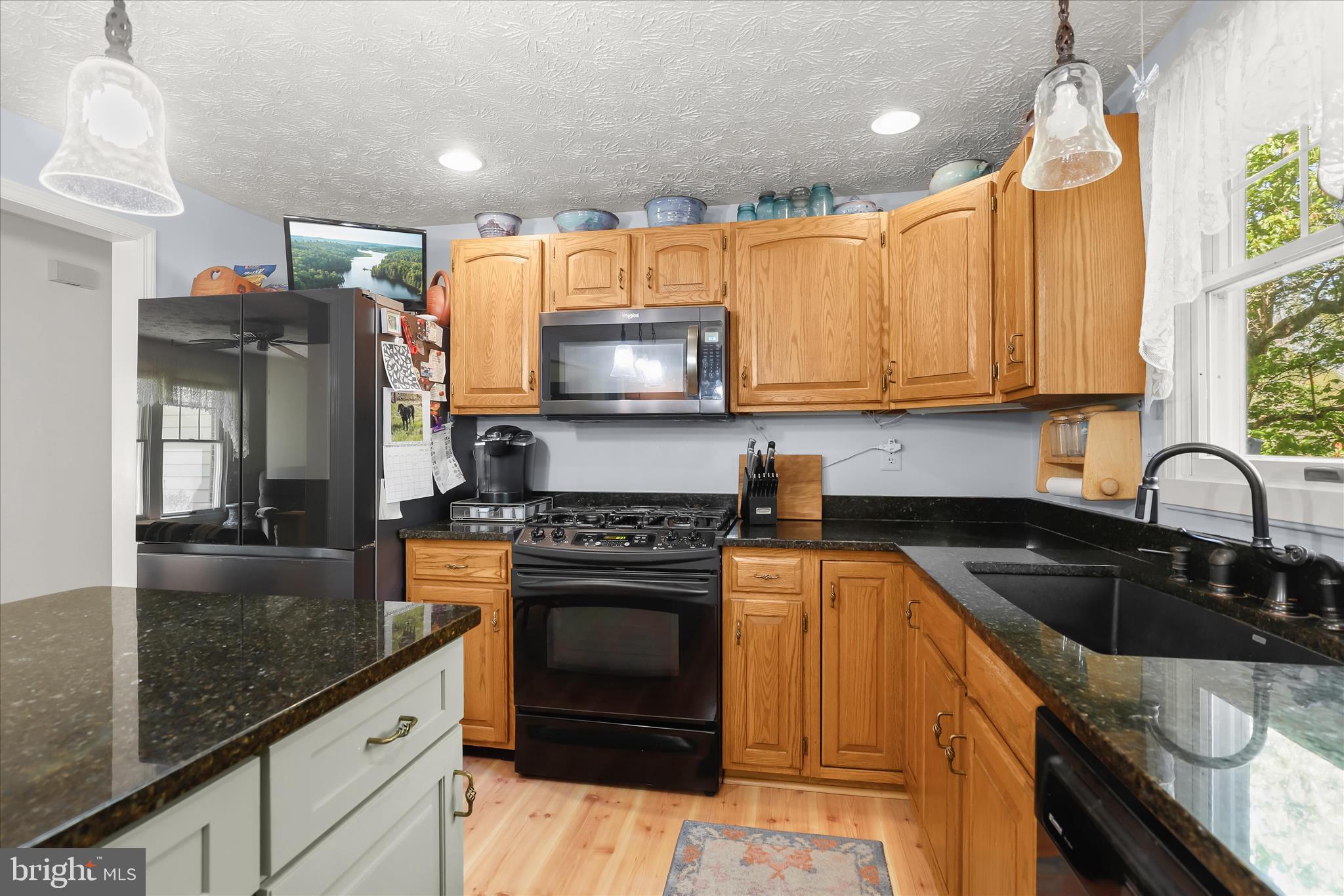 3346 Kump Station Road Taneytown, MD 21787 - Photo 14 of 73 Kitchen