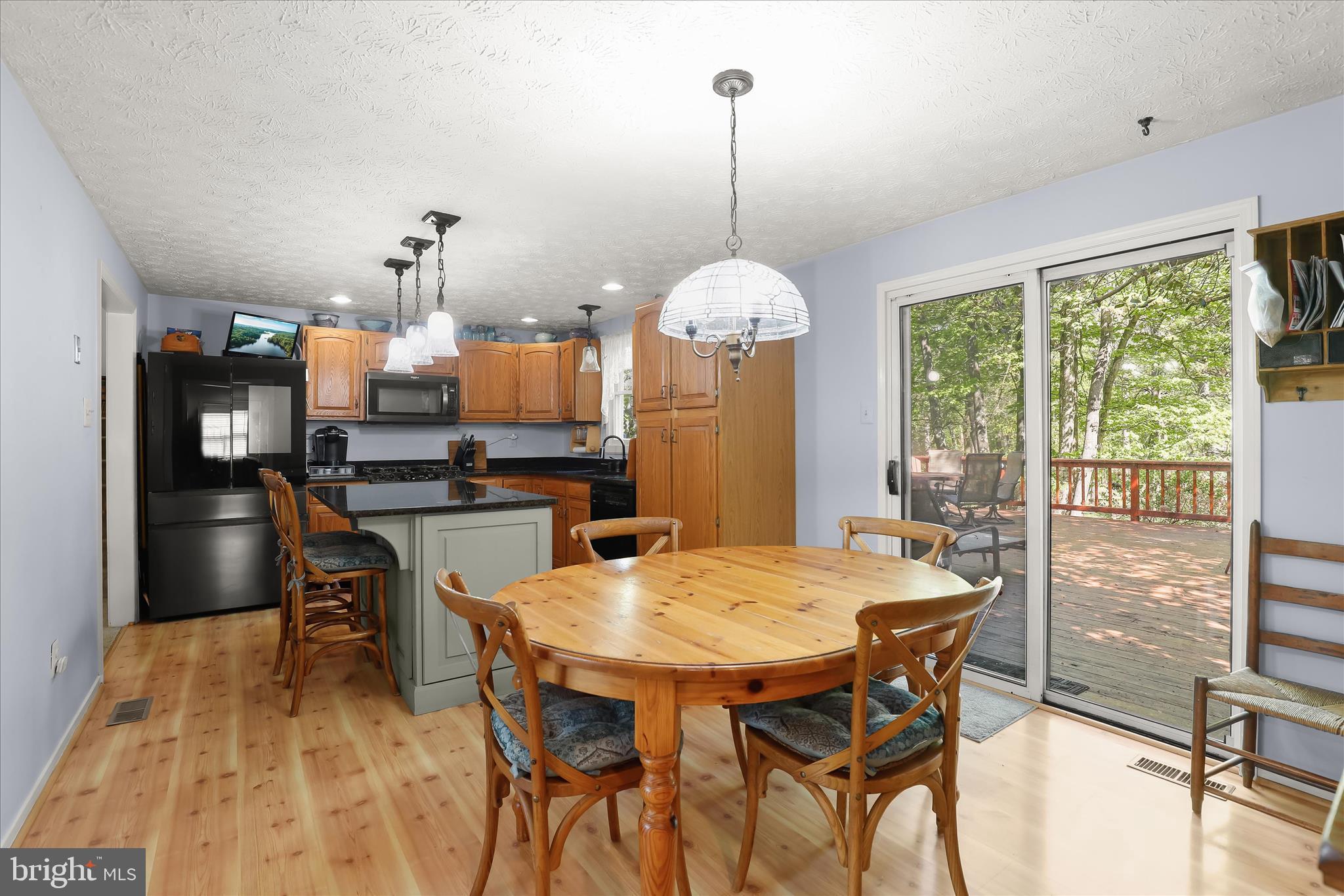 3346 Kump Station Road Taneytown, MD 21787 - Photo 15 of 73 Kitchen