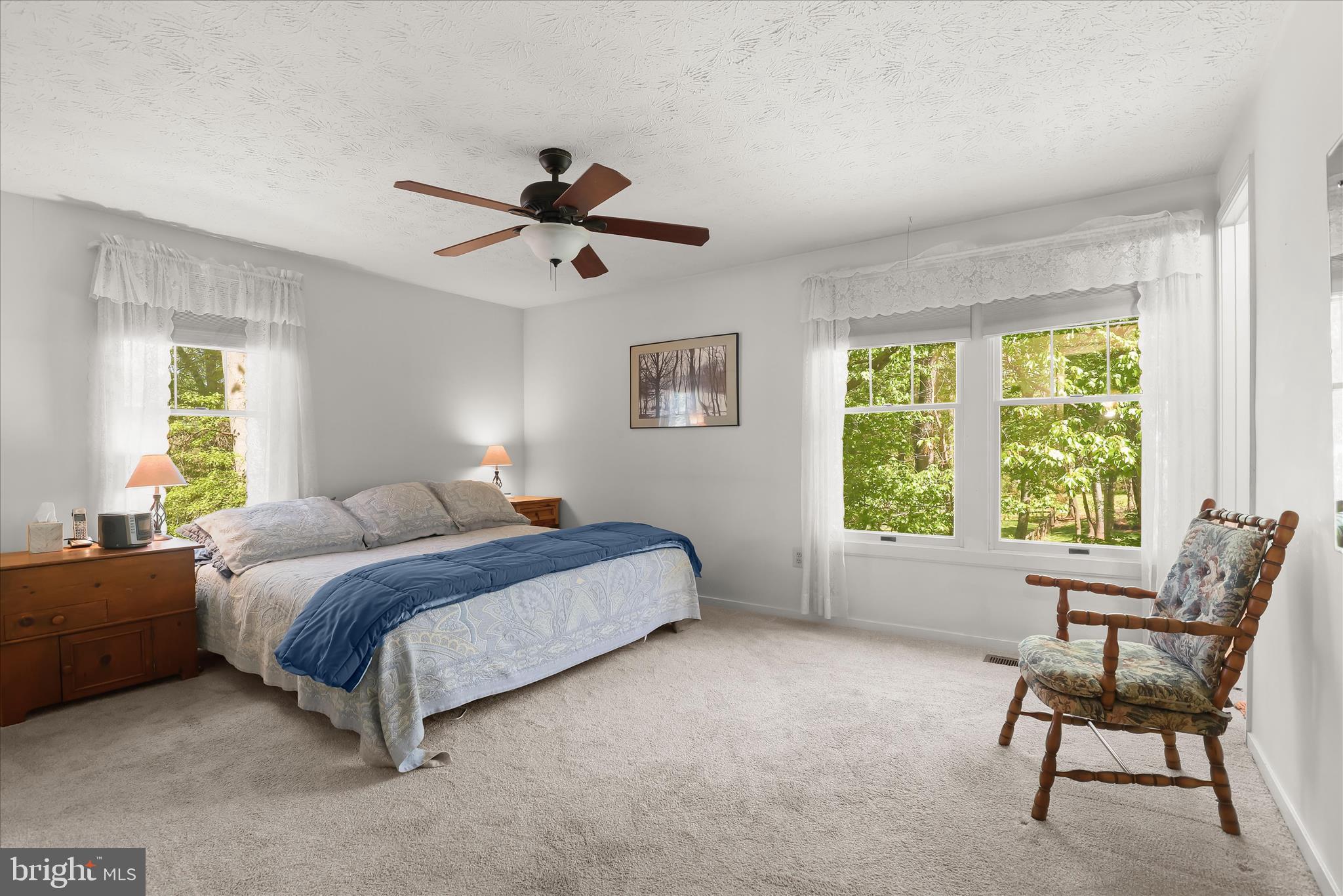 3346 Kump Station Road Taneytown, MD 21787 - Photo 18 of 73 Primary Bedroom Suite
