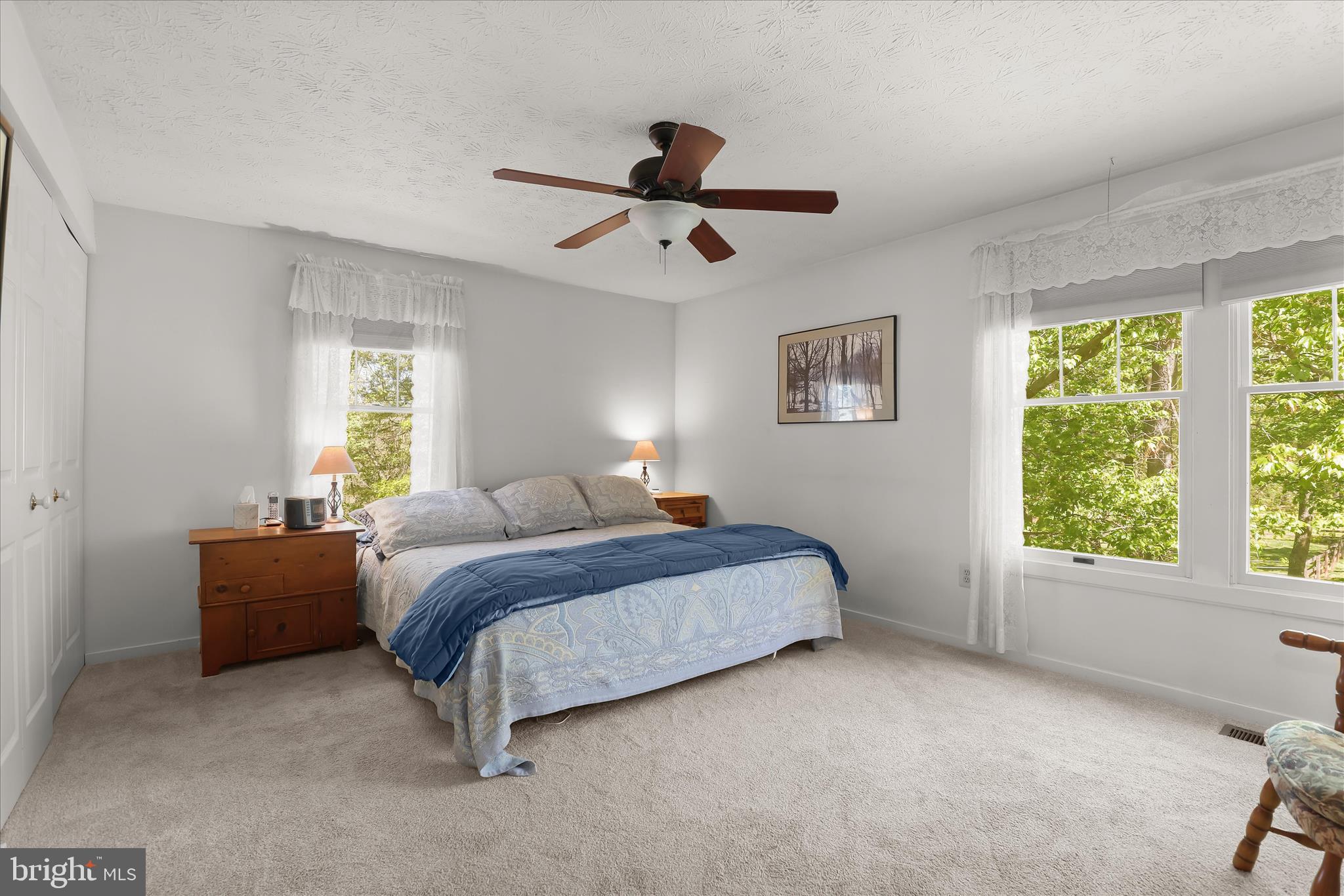 3346 Kump Station Road Taneytown, MD 21787 - Photo 19 of 73 Primary Bedroom Suite