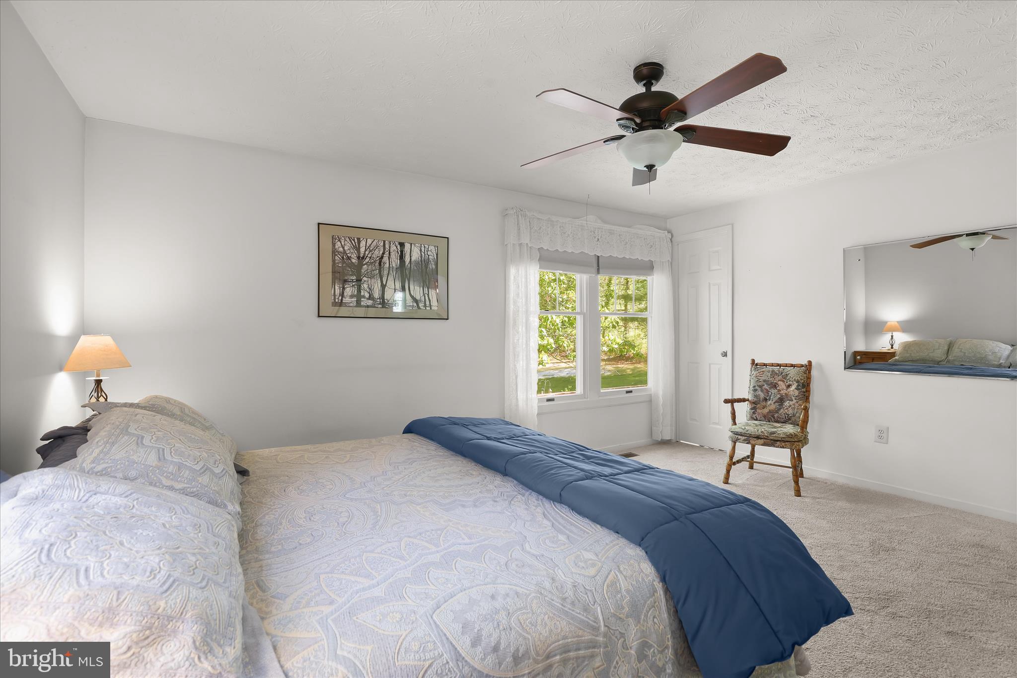 3346 Kump Station Road Taneytown, MD 21787 - Photo 20 of 73 Primary Bedroom Suite