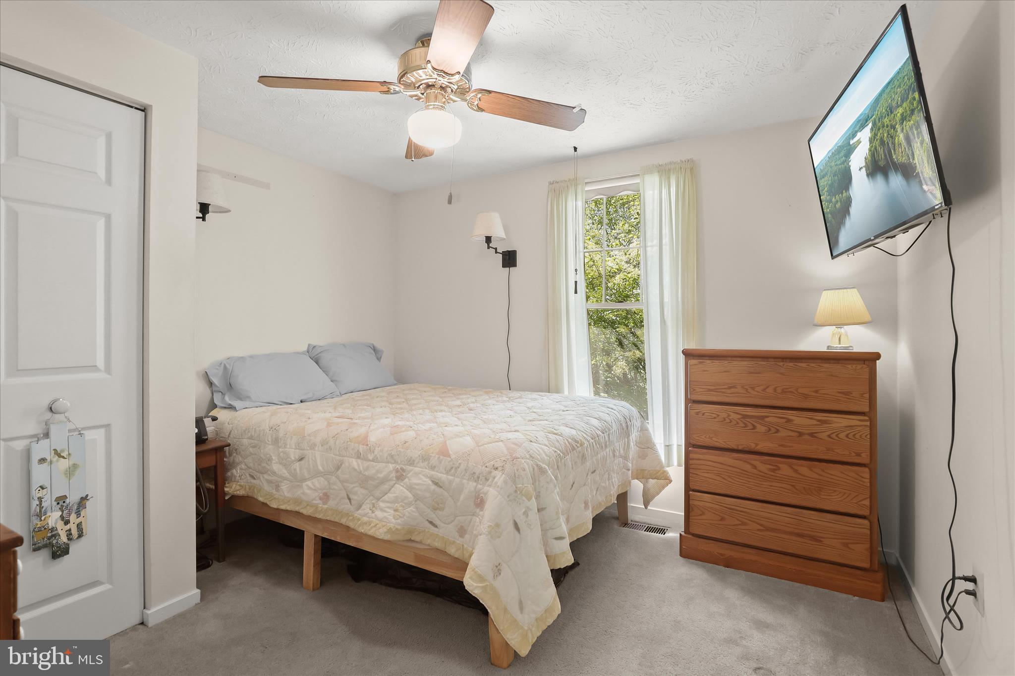 3346 Kump Station Road Taneytown, MD 21787 - Photo 25 of 73 Bedroom