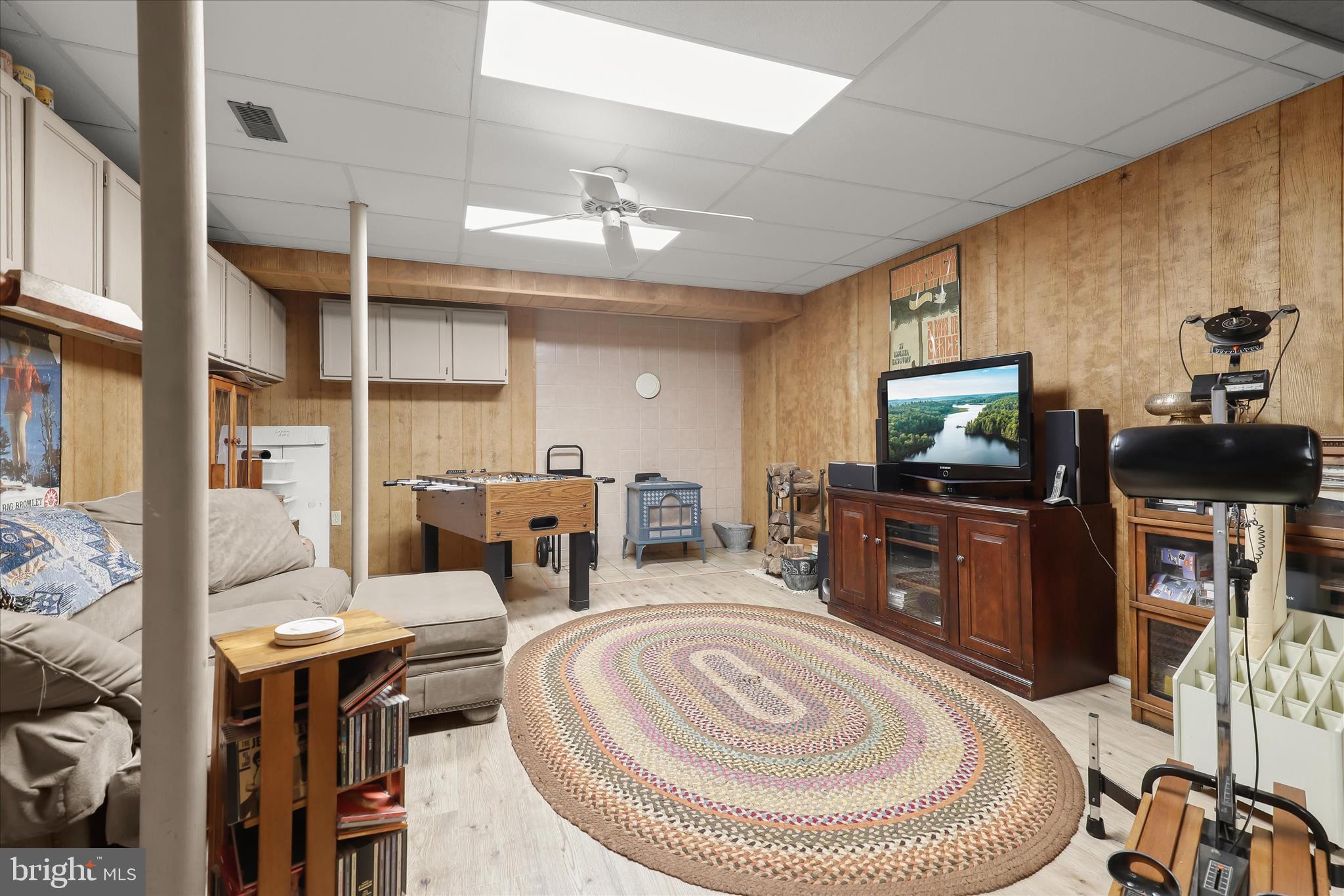 3346 Kump Station Road Taneytown, MD 21787 - Photo 36 of 73 Recreation Room