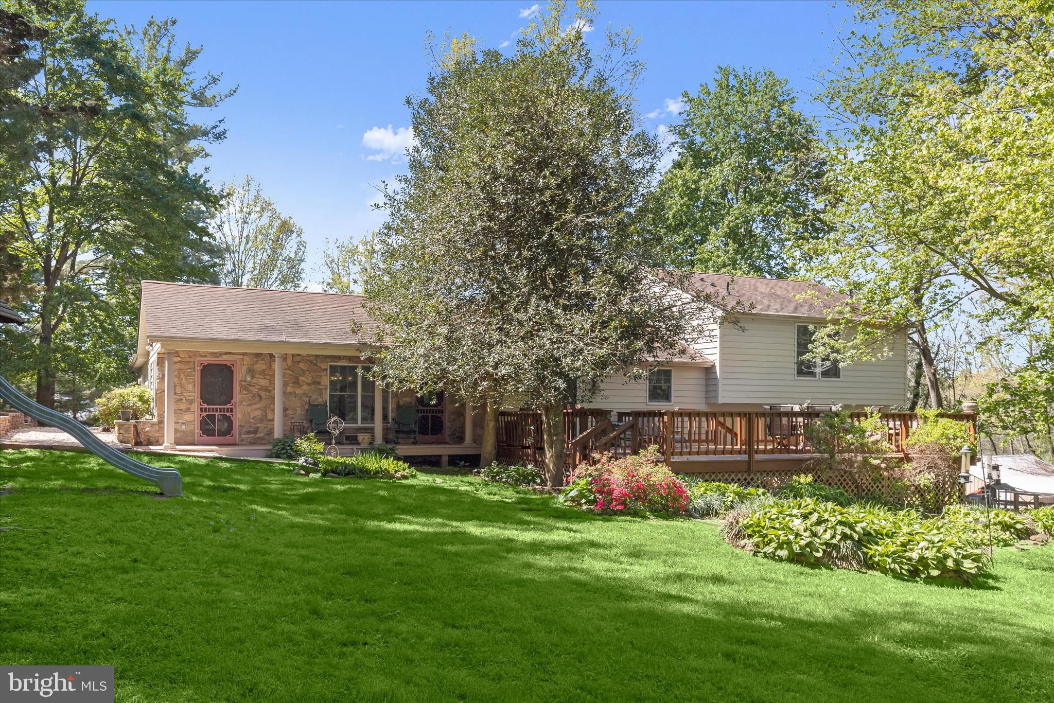 3346 Kump Station Road Taneytown, MD 21787 - Photo 40 of 73 Exterior