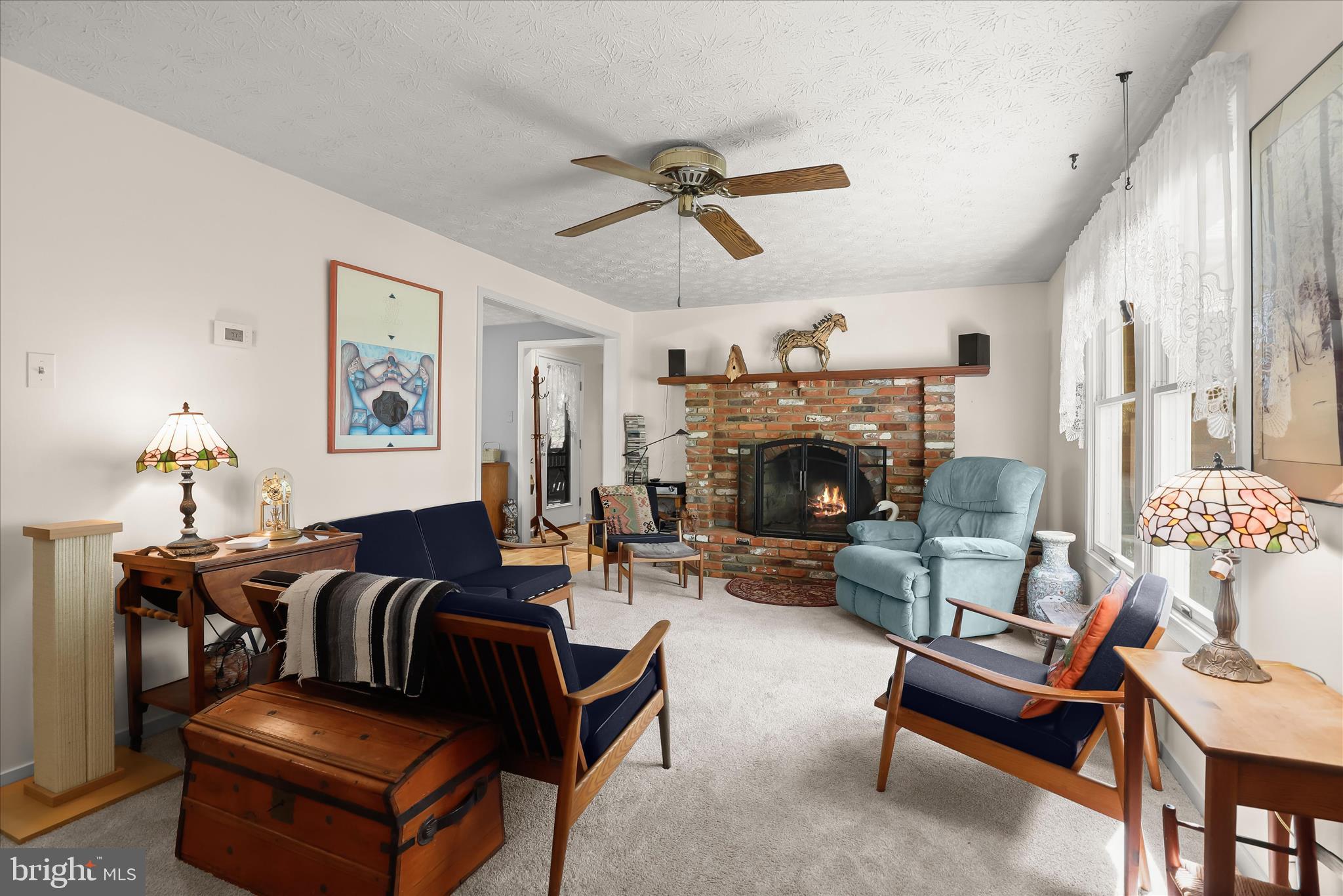 3346 Kump Station Road Taneytown, MD 21787 - Photo 4 of 73 Living Room