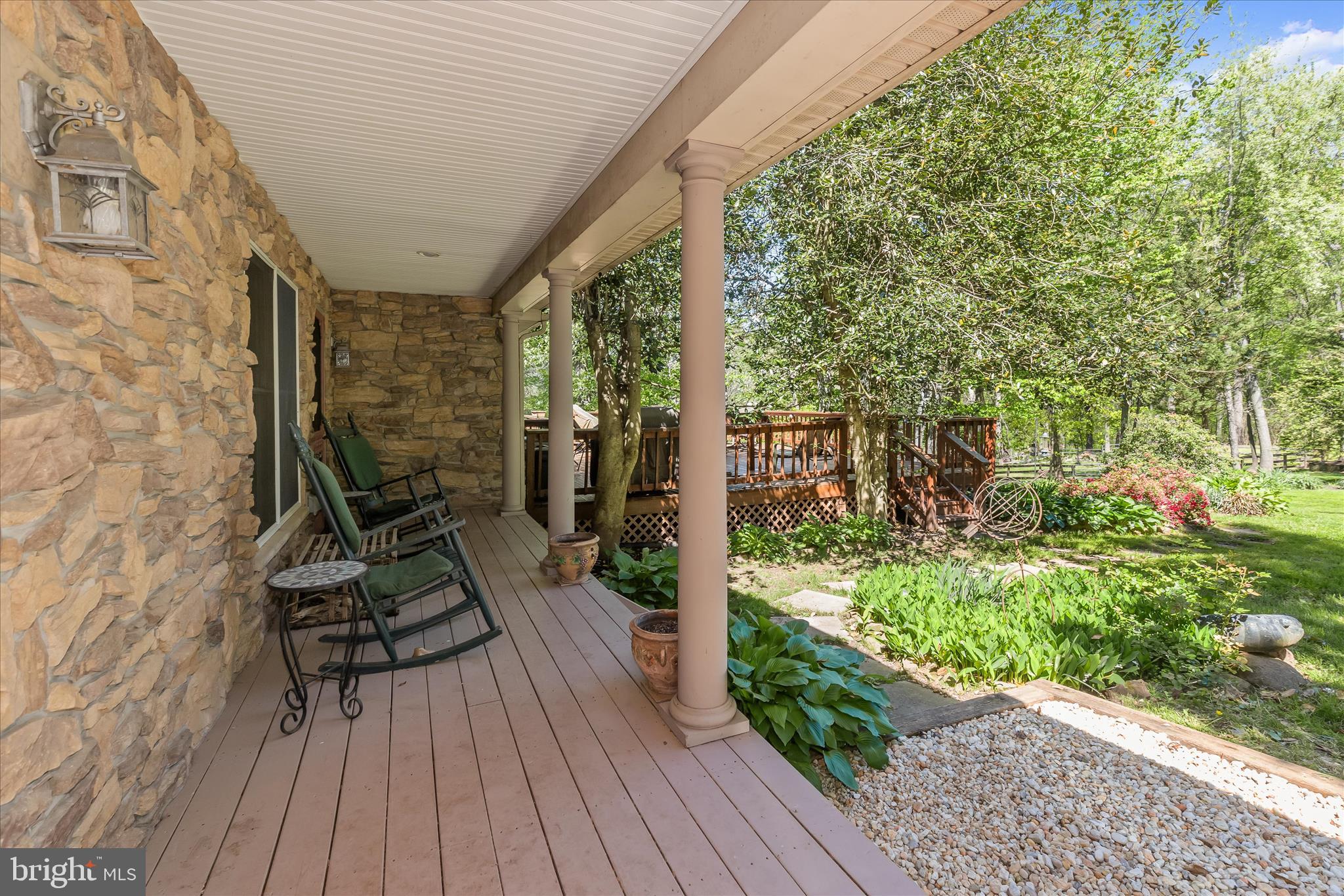 3346 Kump Station Road Taneytown, MD 21787 - Photo 42 of 73 Porch