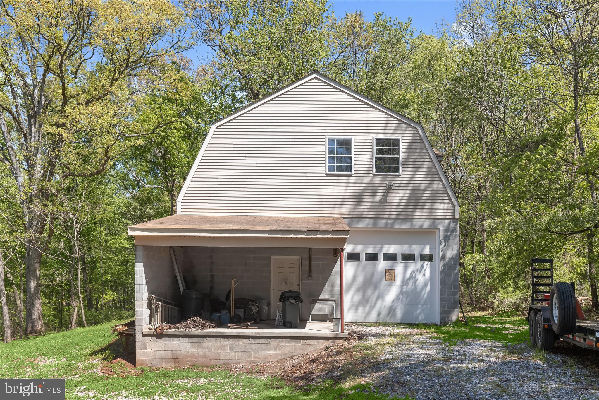 3346 Kump Station Road Taneytown, MD 21787 - Photo 47 of 73 Workshop