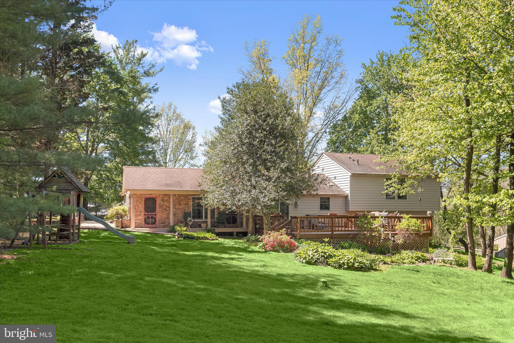 3346 Kump Station Road Taneytown, MD 21787 - Photo 48 of 73 Exterior