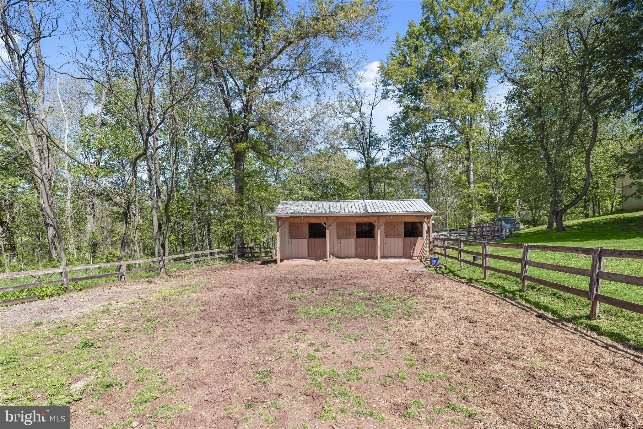 3346 Kump Station Road Taneytown, MD 21787 - Photo 57 of 73 Pasture