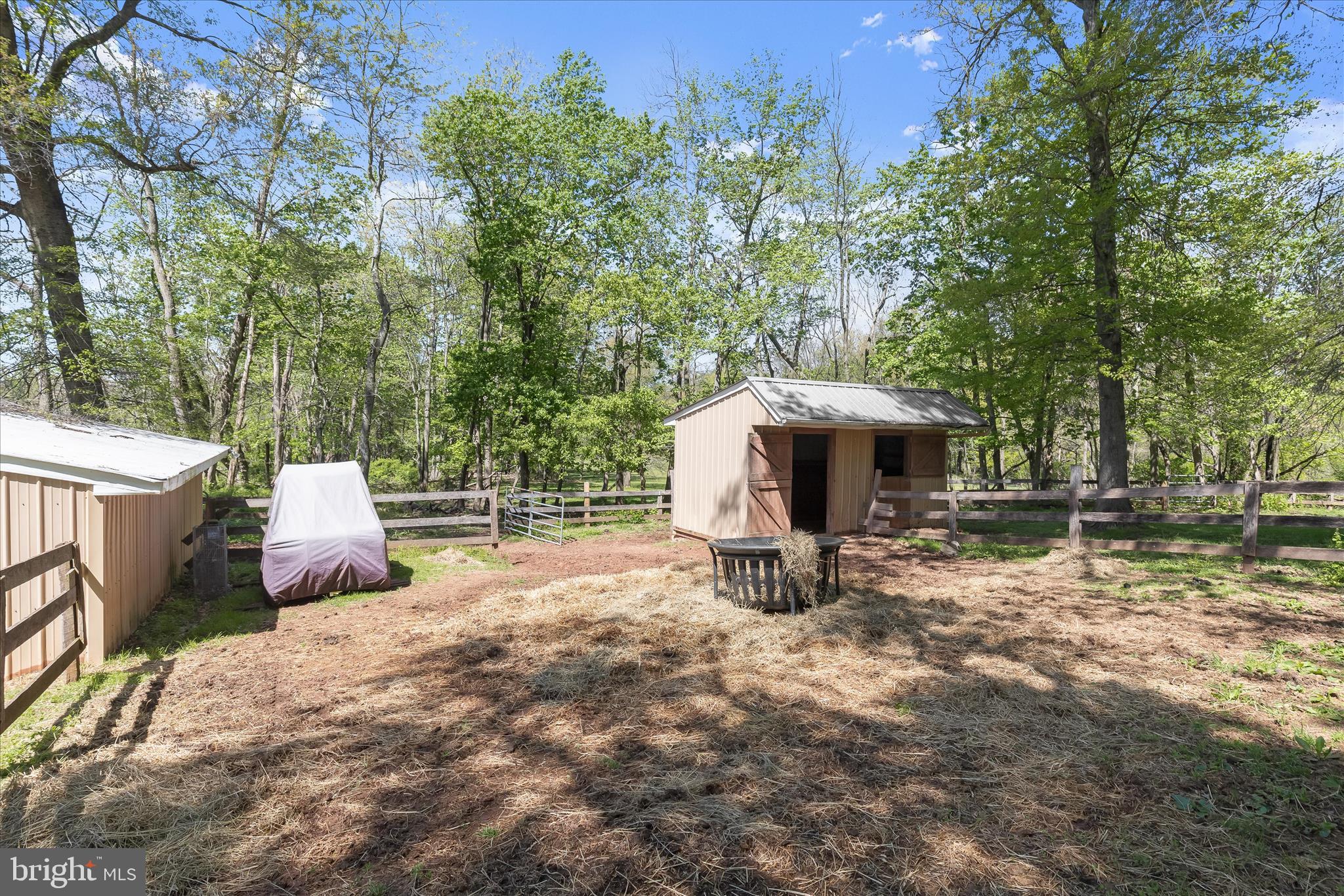 3346 Kump Station Road Taneytown, MD 21787 - Photo 58 of 73 Paddock
