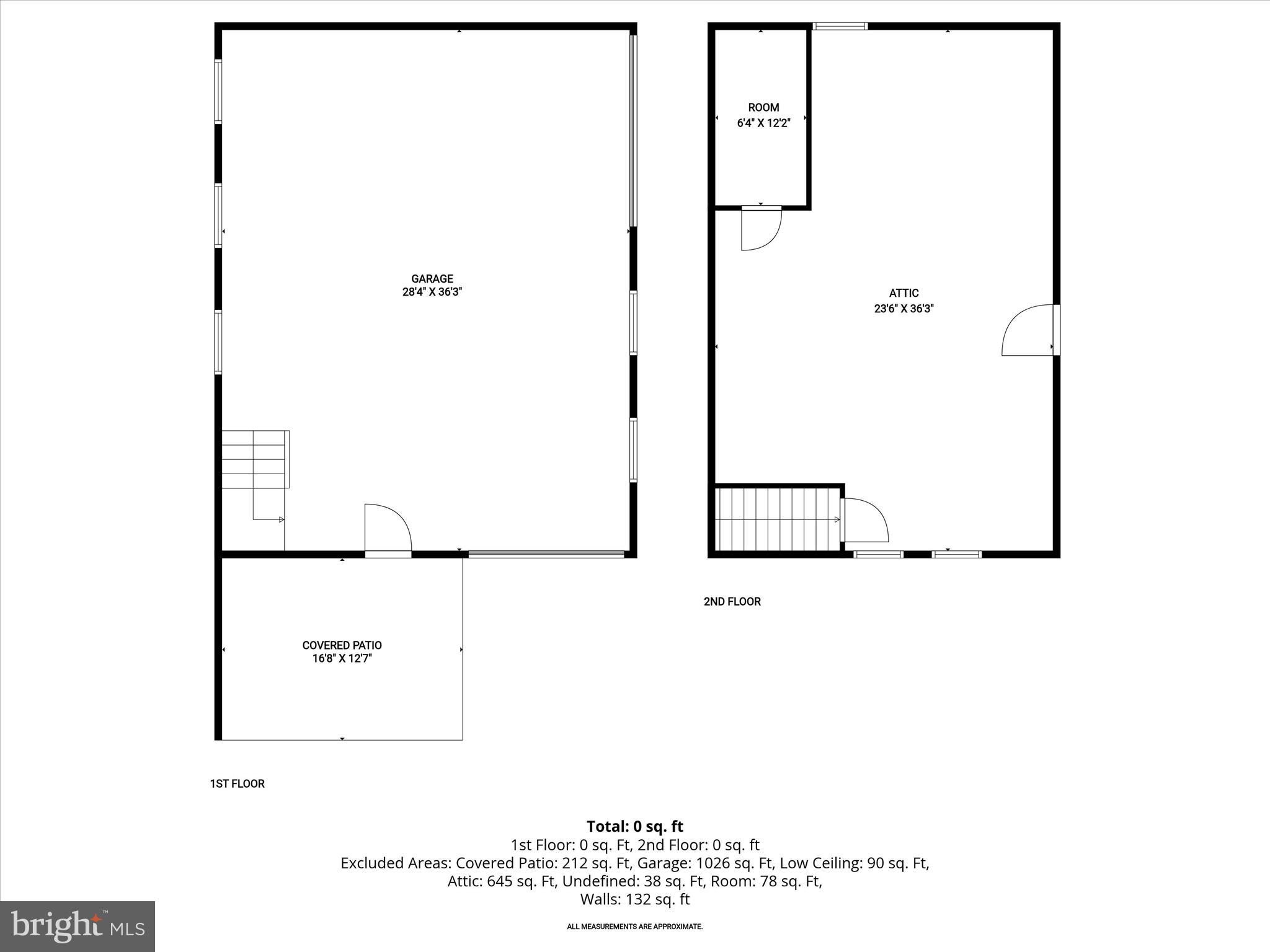 3346 Kump Station Road Taneytown, MD 21787 - Photo 70 of 73 Floor Plan