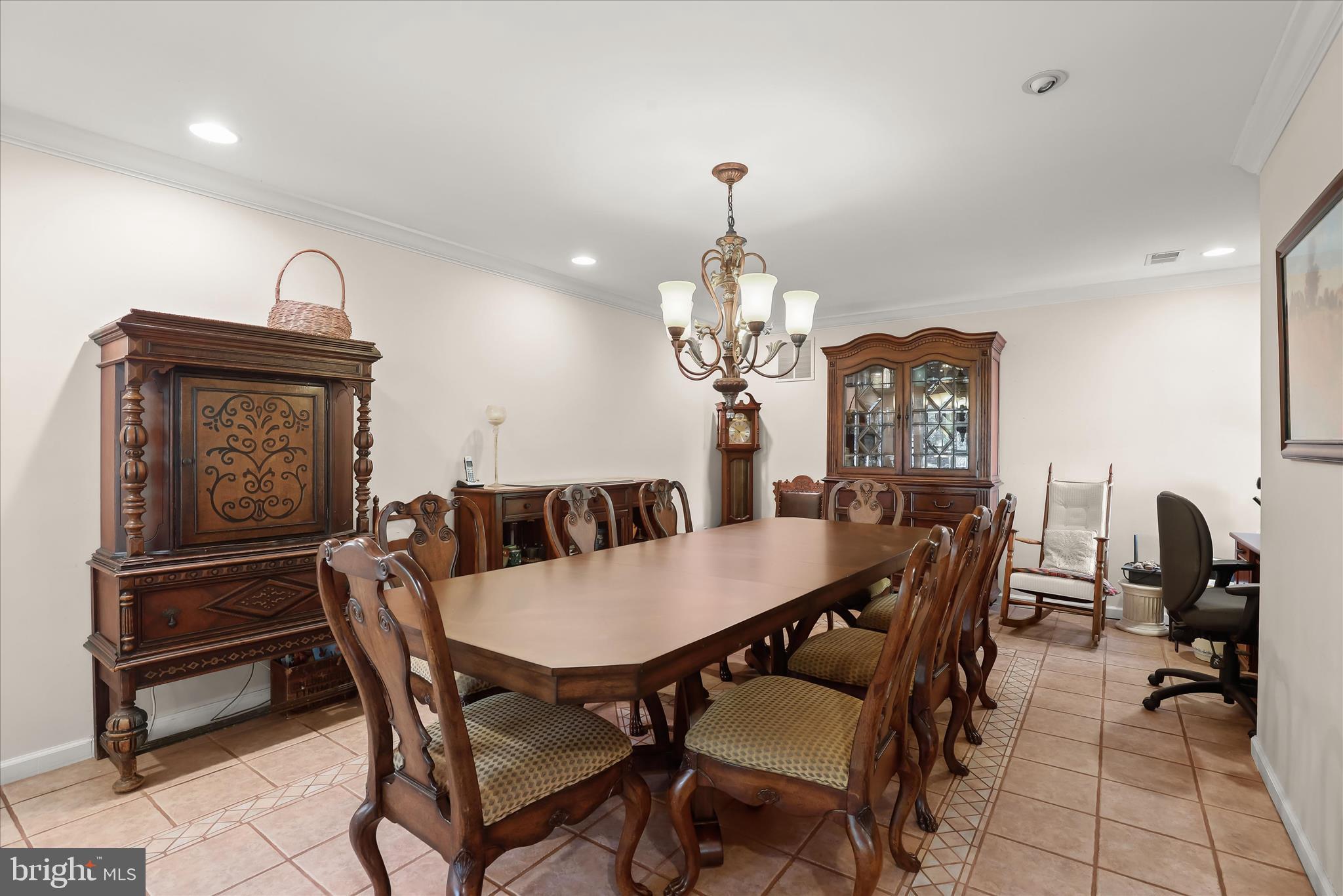 3346 Kump Station Road Taneytown, MD 21787 - Photo 7 of 73 Dining Room