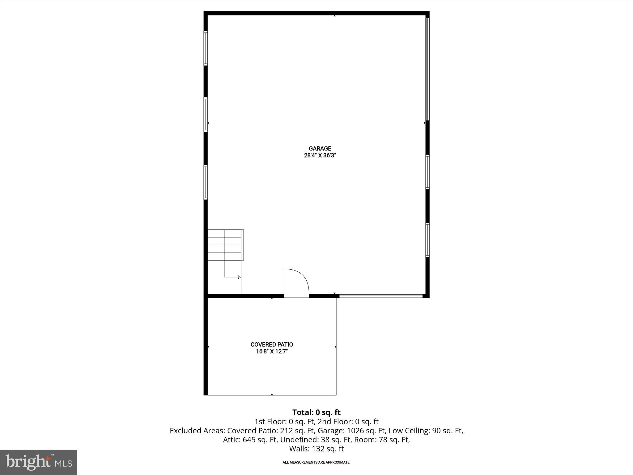3346 Kump Station Road Taneytown, MD 21787 - Photo 72 of 73 Floor Plan