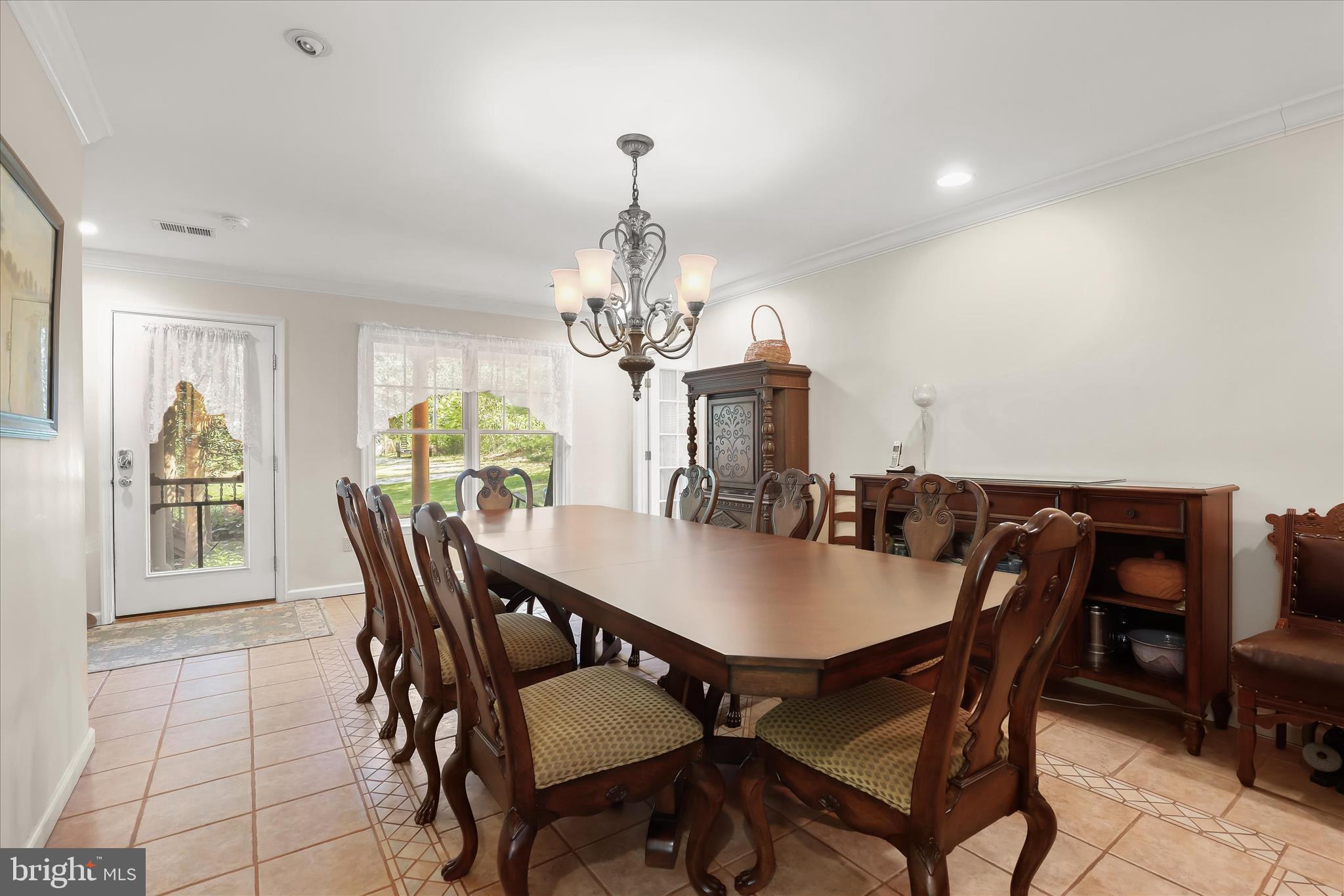 3346 Kump Station Road Taneytown, MD 21787 - Photo 8 of 73 Dining Room
