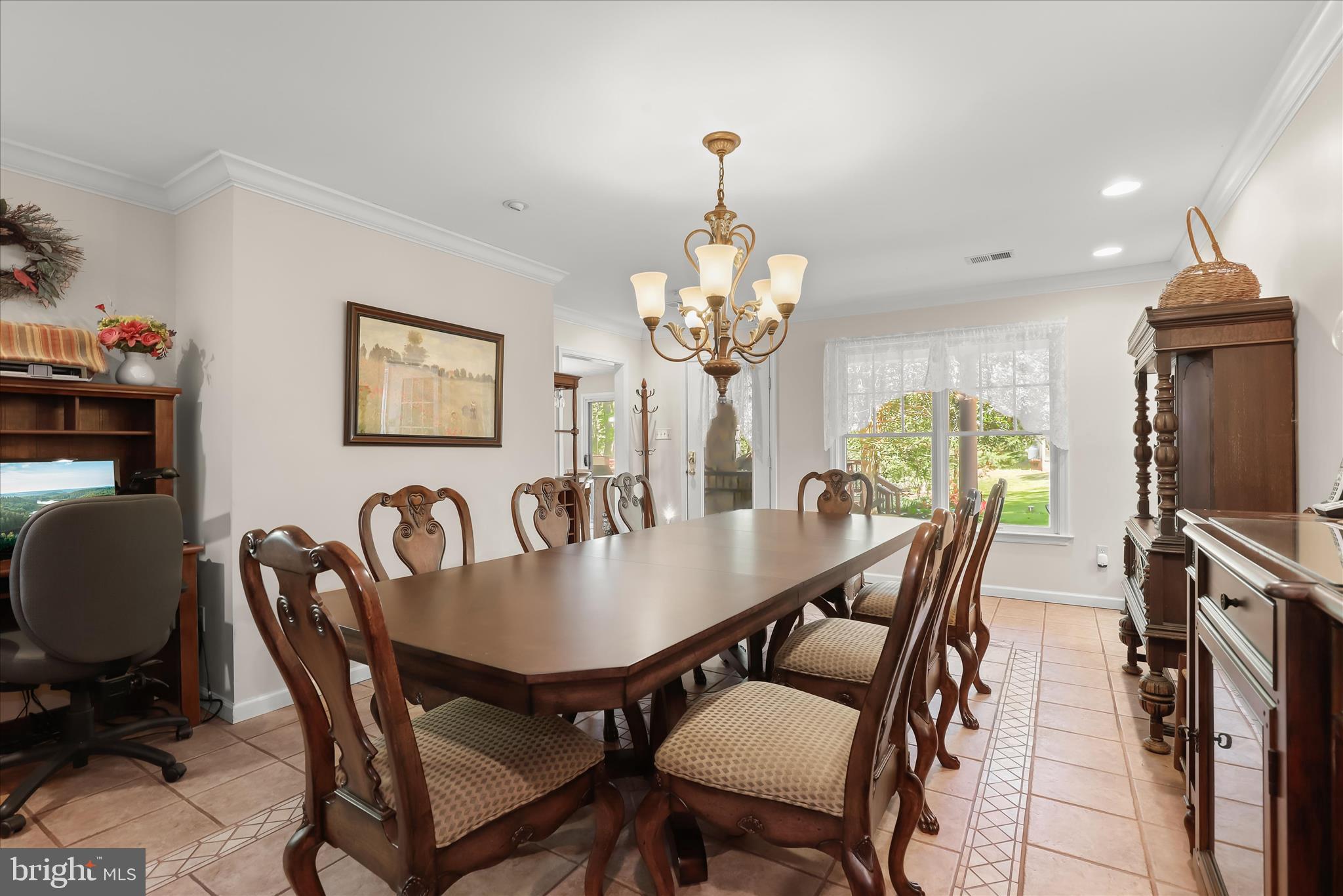 3346 Kump Station Road Taneytown, MD 21787 - Photo 9 of 73 Dining Room