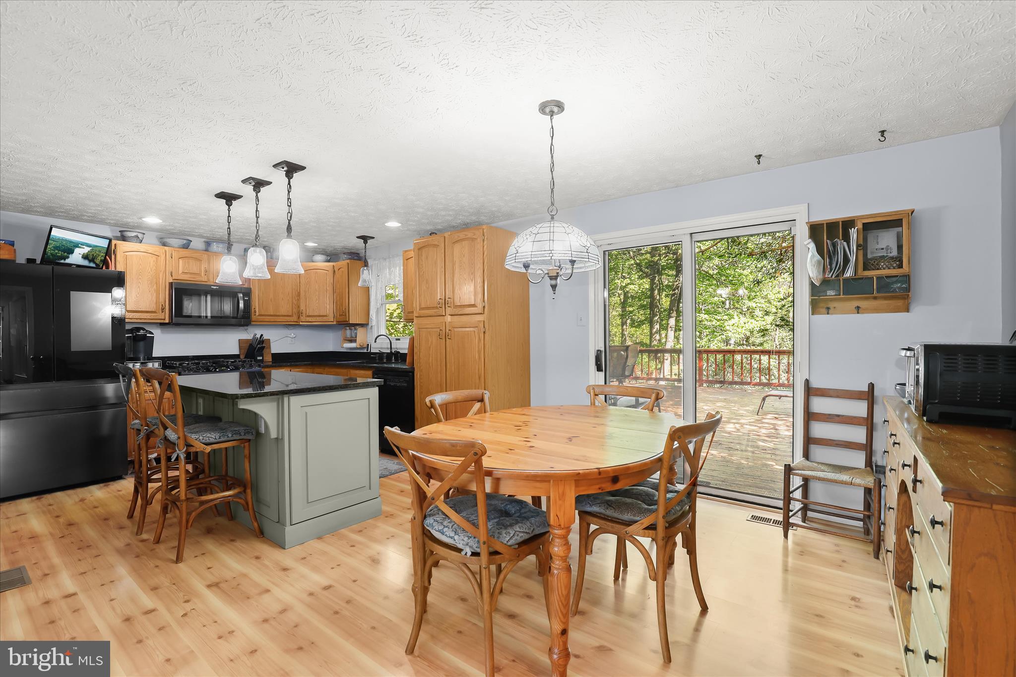 3346 Kump Station Road Taneytown, MD 21787 - Photo 10 of 73 Kitchen