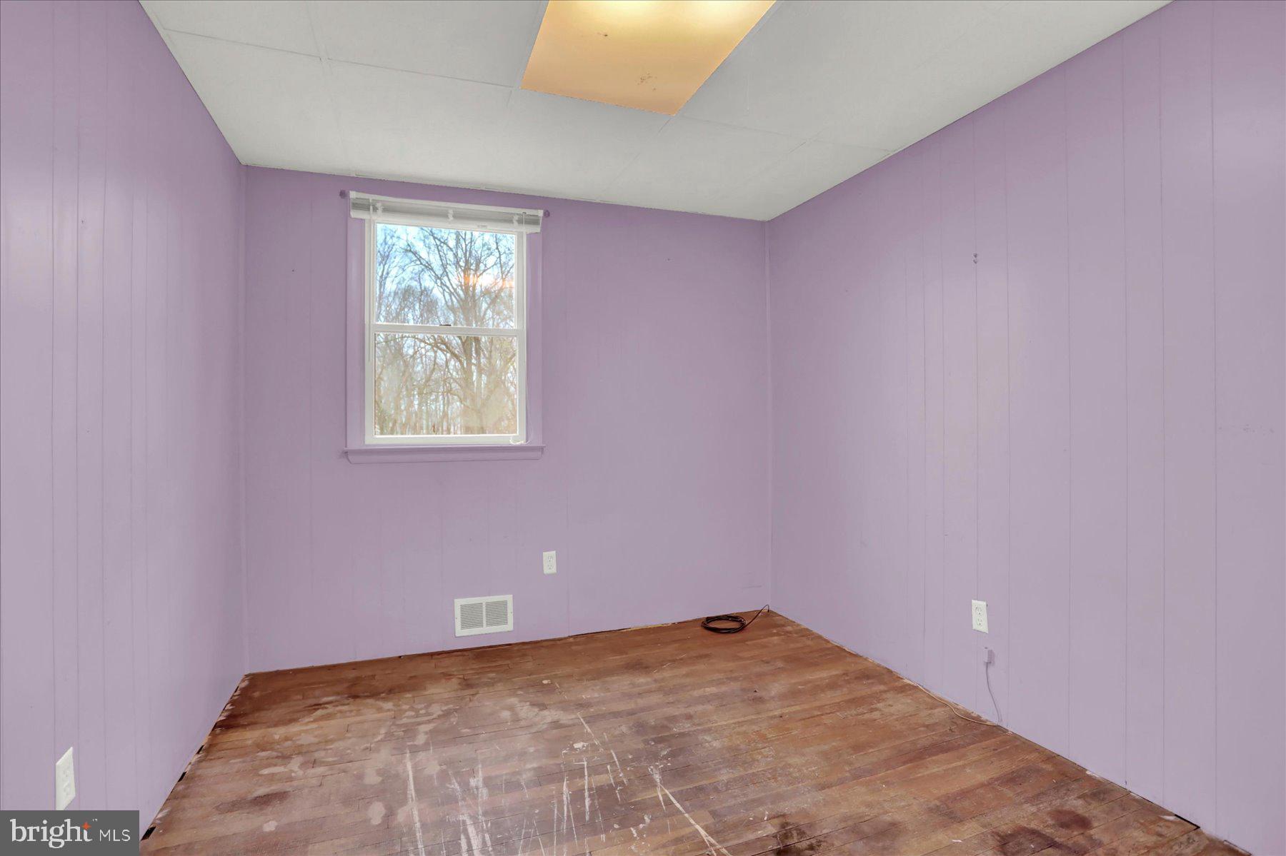 2115 White House Road Bel Air, MD 21015 - Photo 14 of 30 an empty room with windows