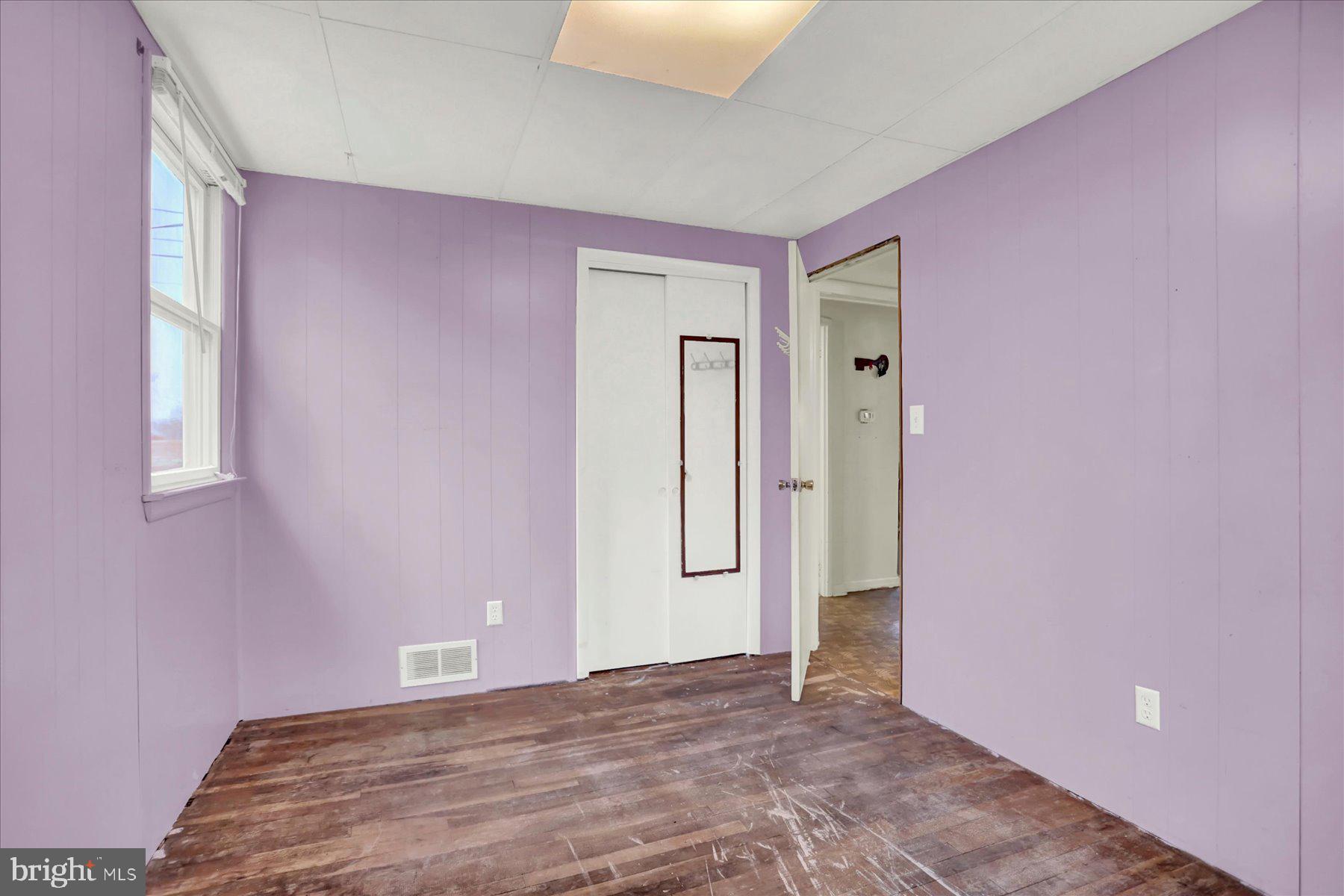 2115 White House Road Bel Air, MD 21015 - Photo 15 of 30 a view of an empty room