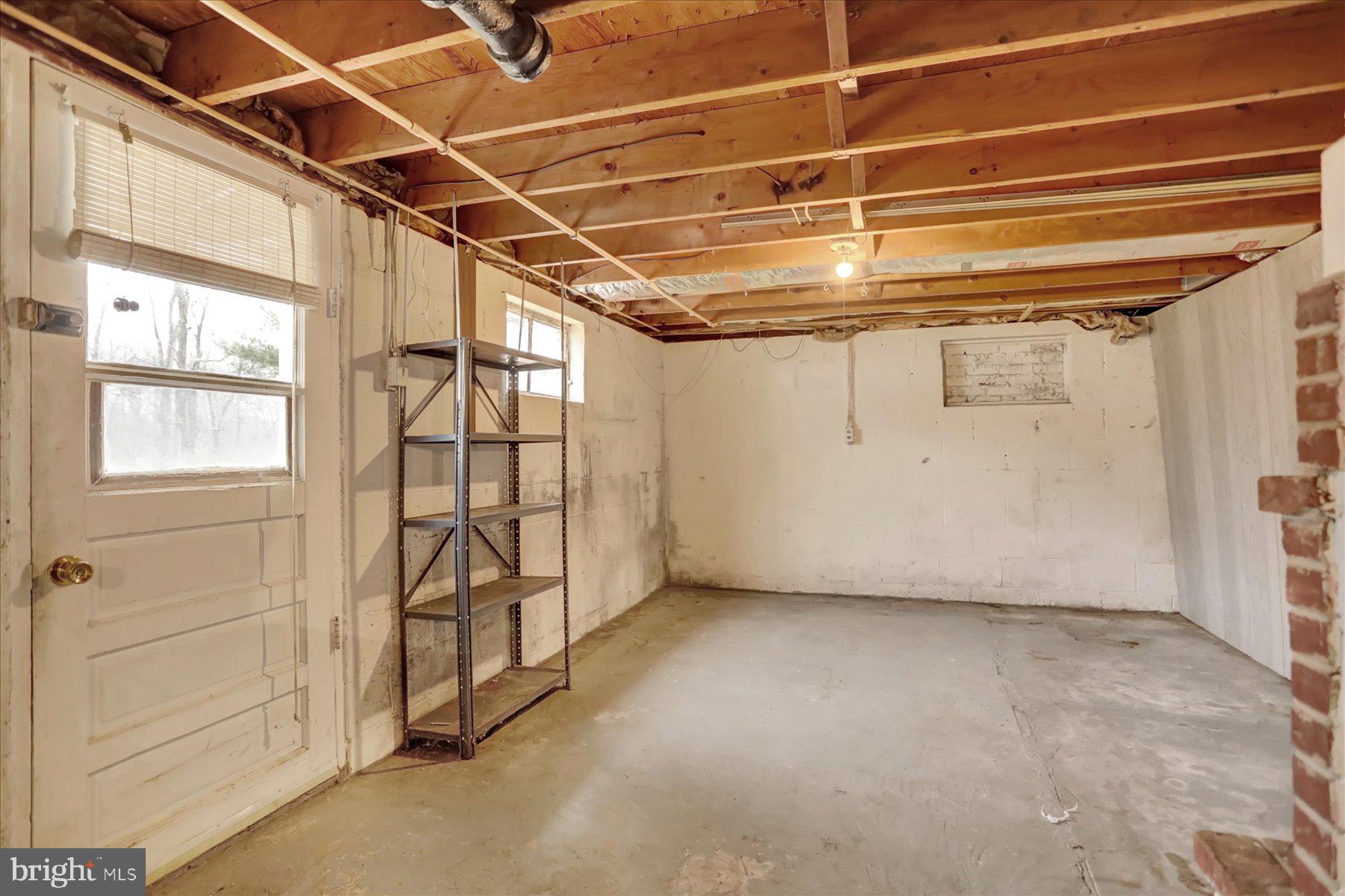 2115 White House Road Bel Air, MD 21015 - Photo 17 of 30 a view of an empty room