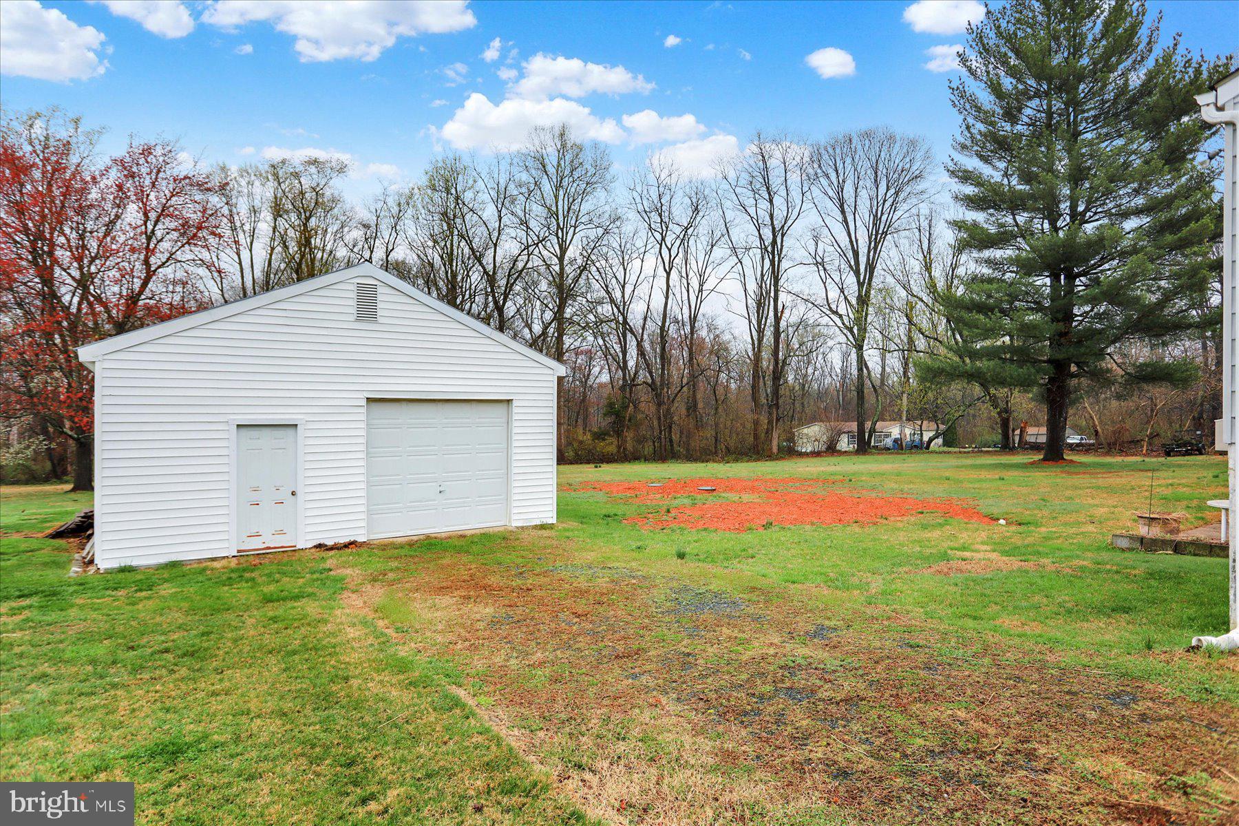 2115 White House Road Bel Air, MD 21015 - Photo 22 of 30 a view of a house with a yard