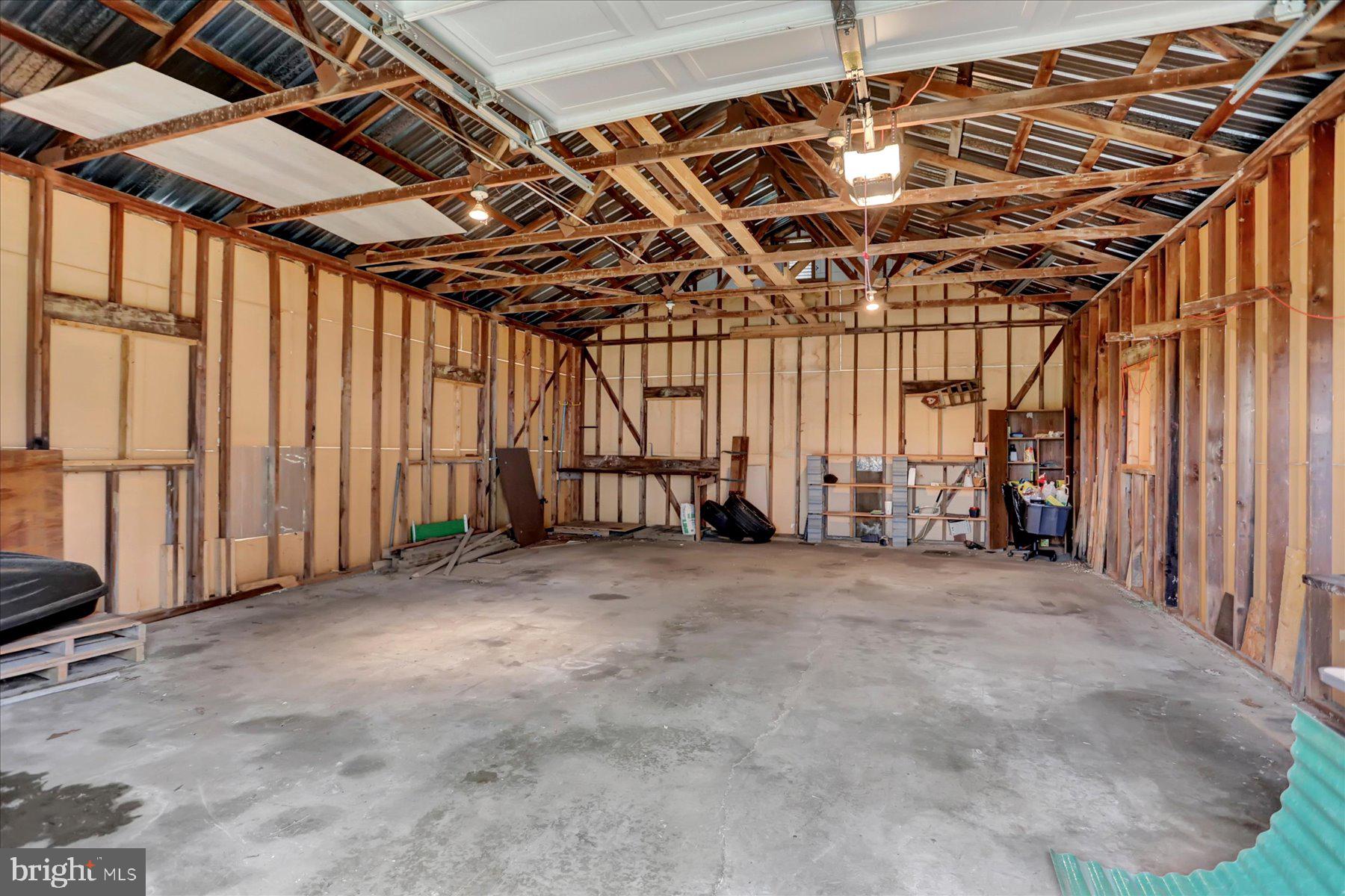 2115 White House Road Bel Air, MD 21015 - Photo 23 of 30 a view of an empty room