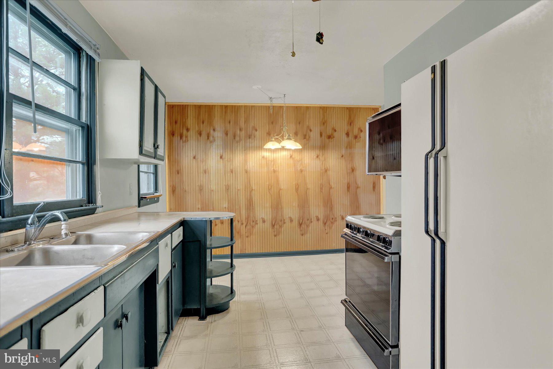 2115 White House Road Bel Air, MD 21015 - Photo 7 of 30 a bathroom with double vanity and a shower