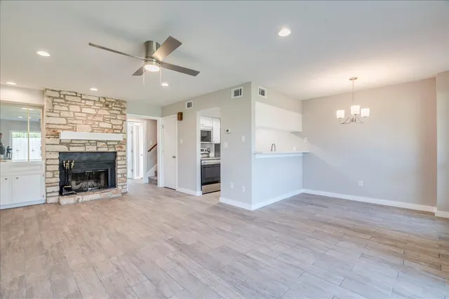 $1,800 | 3 Cypress Fairway Village, Wimberley, TX 78676