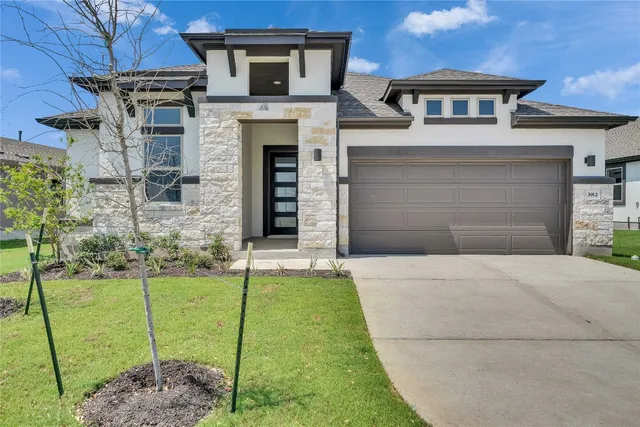 $489,990 | 3912 Starnberg Bend, Pflugerville, TX 78660