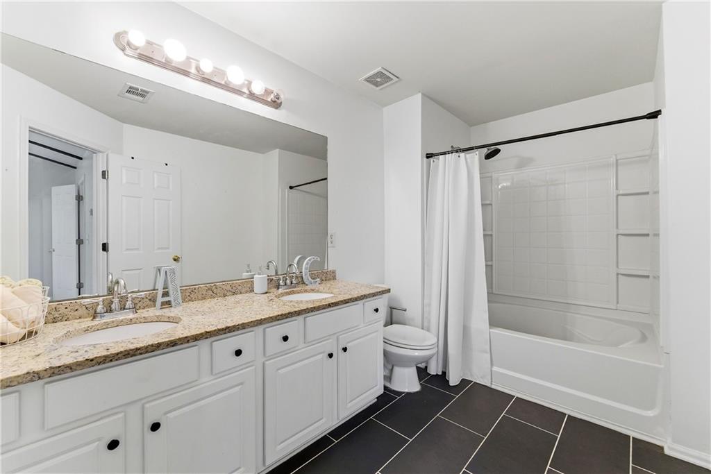 3694 Utoy Drive Southwest Atlanta, GA 30331 - Photo 13 of 20