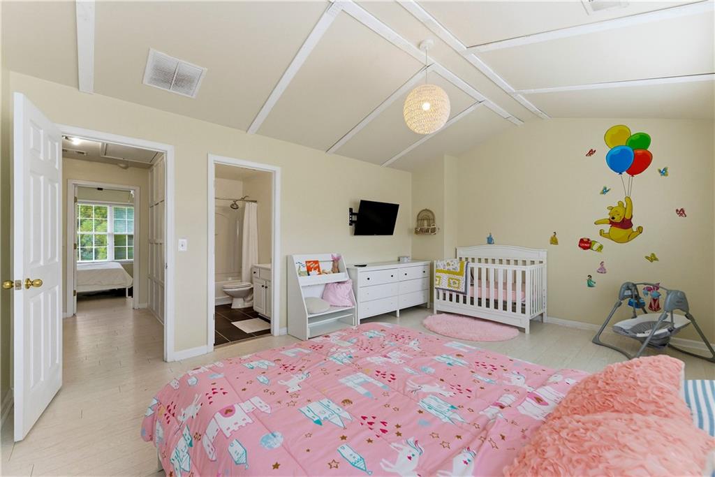 3694 Utoy Drive Southwest Atlanta, GA 30331 - Photo 14 of 20