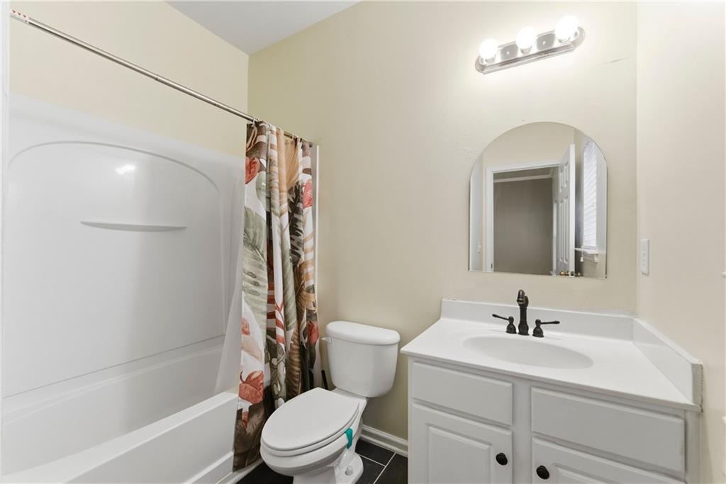 3694 Utoy Drive Southwest Atlanta, GA 30331 - Photo 18 of 20