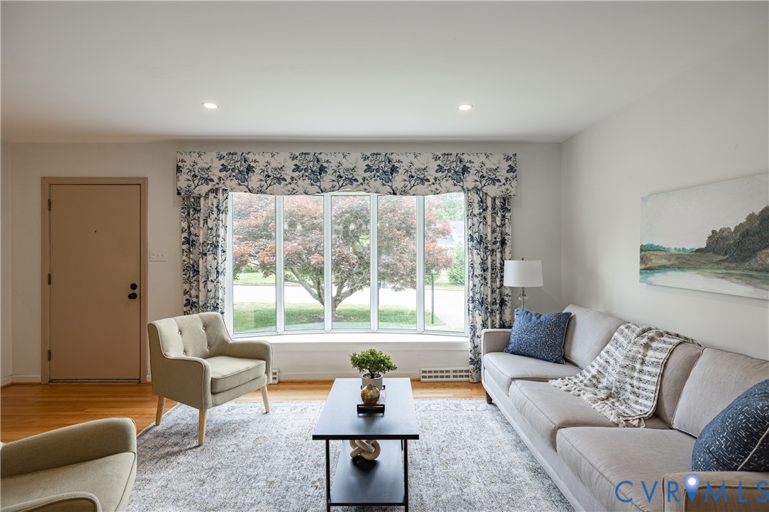 7608 Vanta Road Henrico, VA 23294 - Photo 13 of 30
